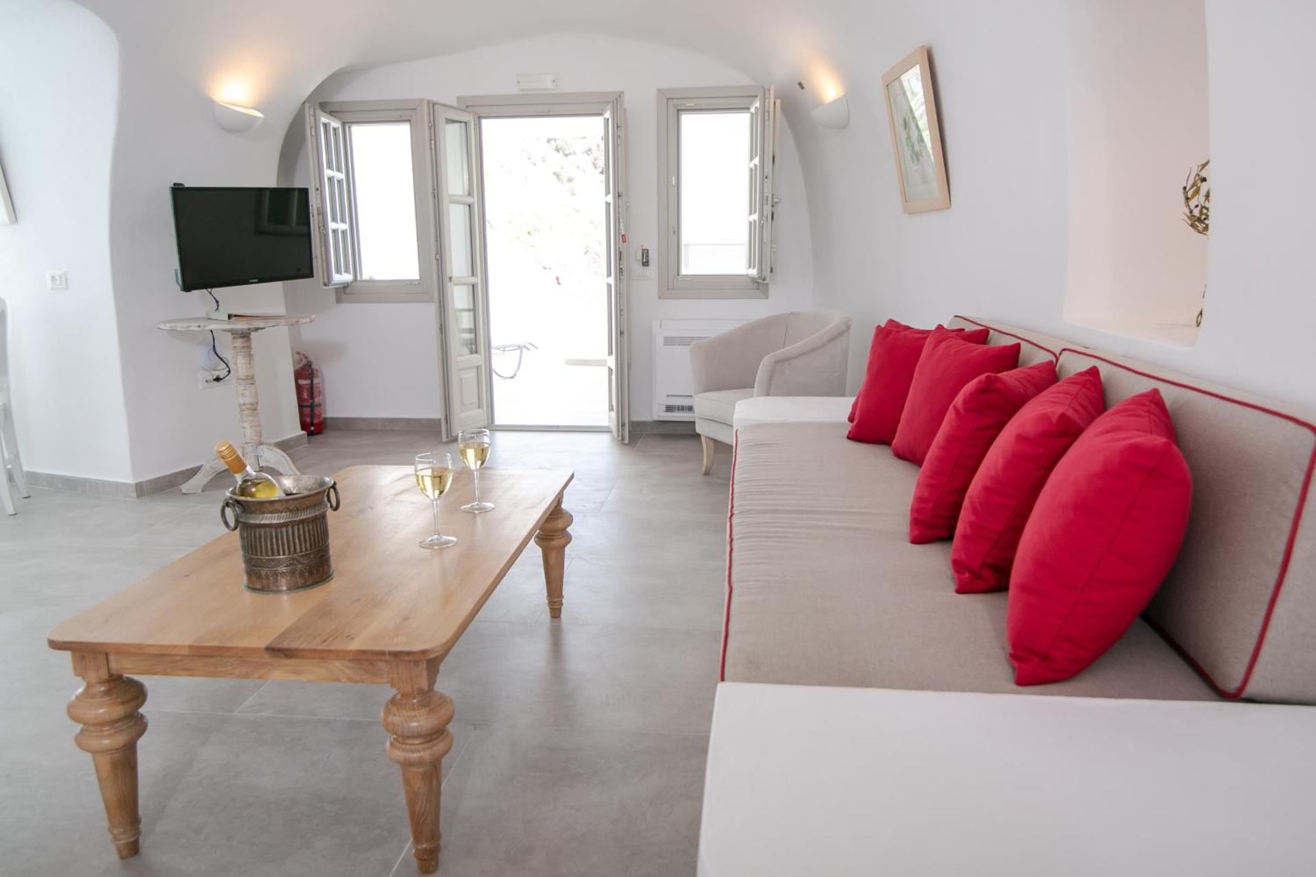 Oia Mare Villas - Photo 146