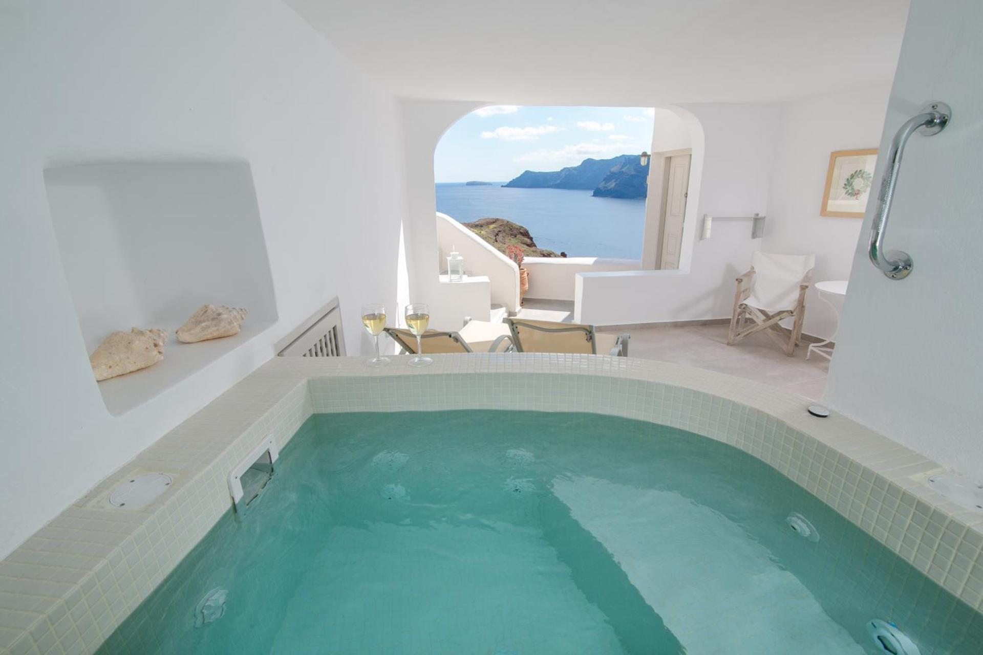 Oia Mare Villas - Photo 145
