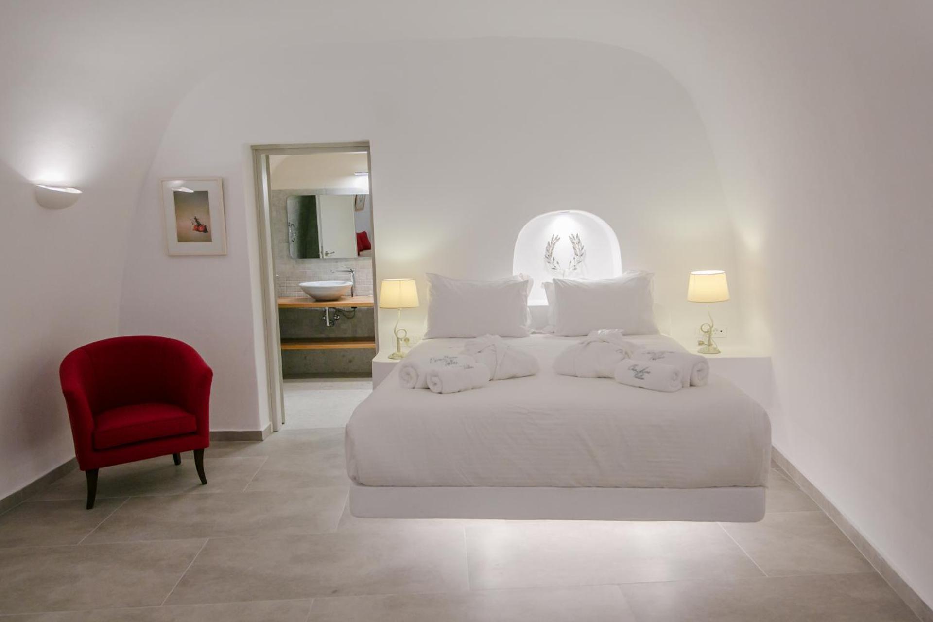 Oia Mare Villas - Photo 143