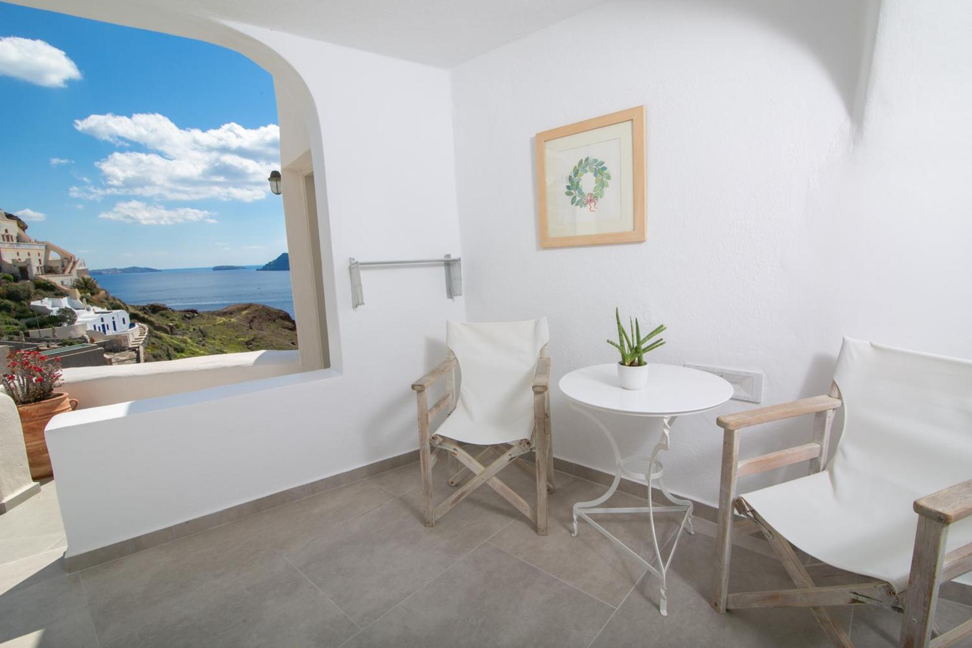 Oia Mare Villas - Photo 140