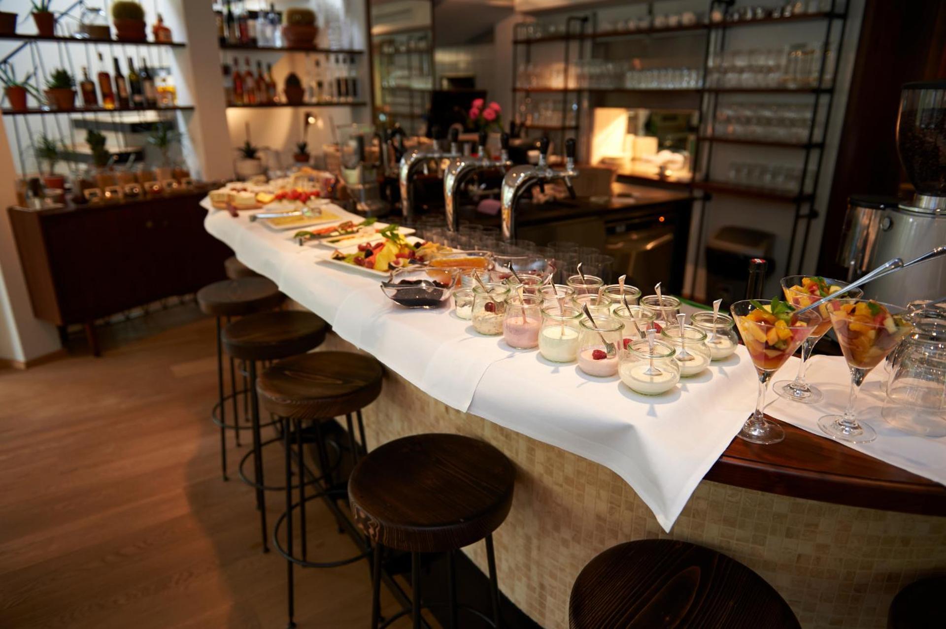 Parkhotel Obermenzing - Photo 2