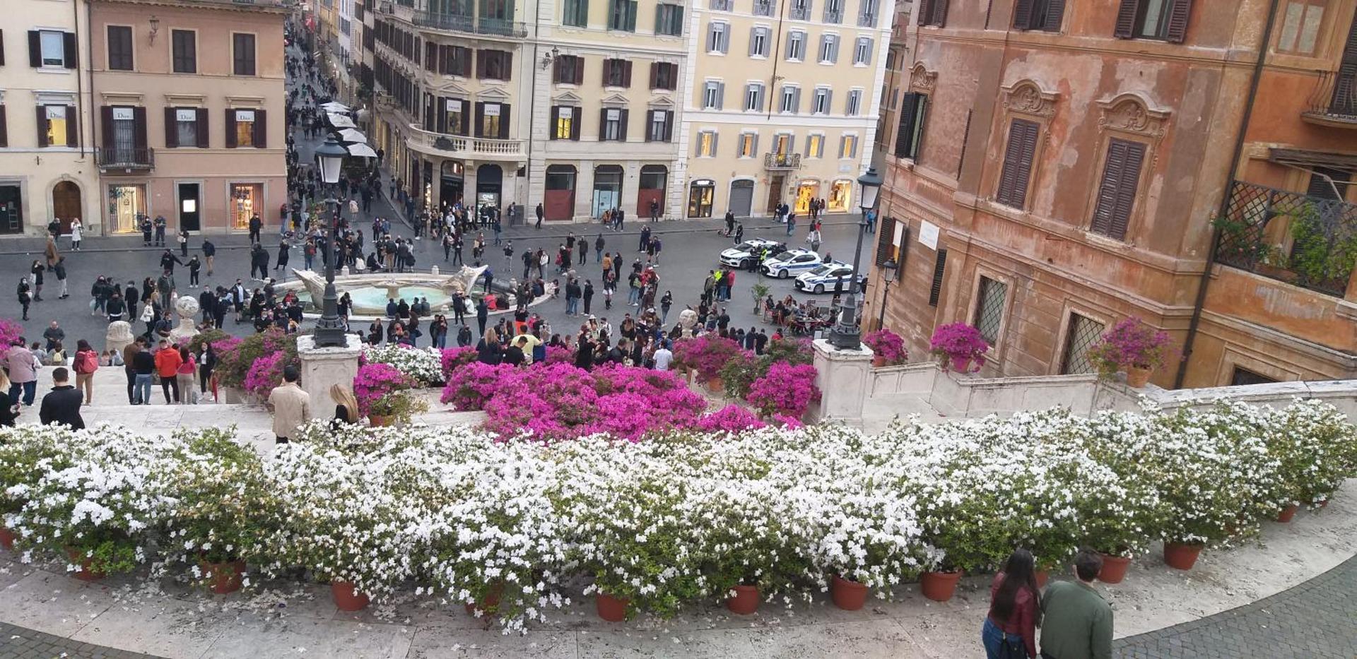 B&B A Home in Rome - Photo 28