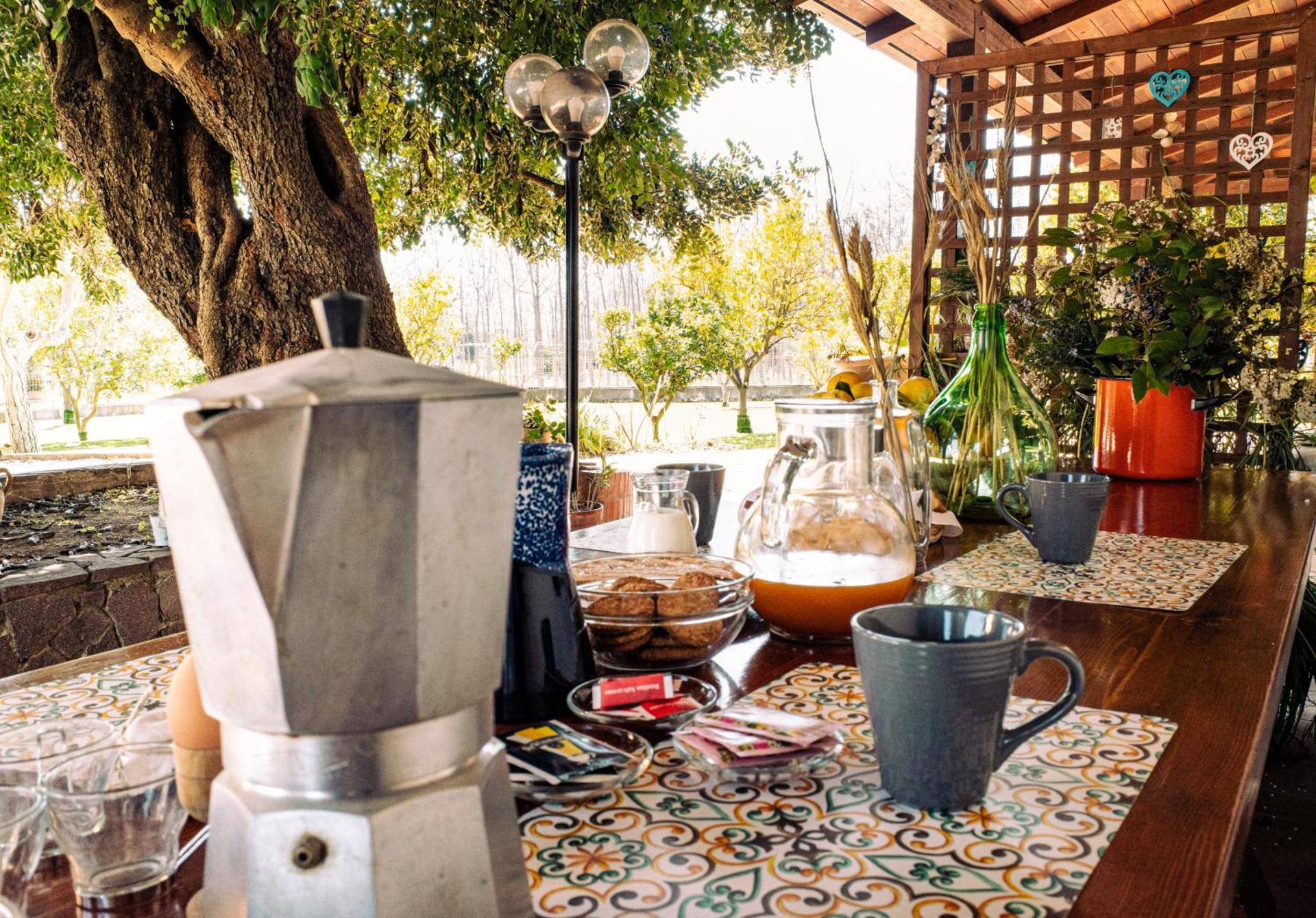 Villa Irene Pisticci-Matera - Photo 33