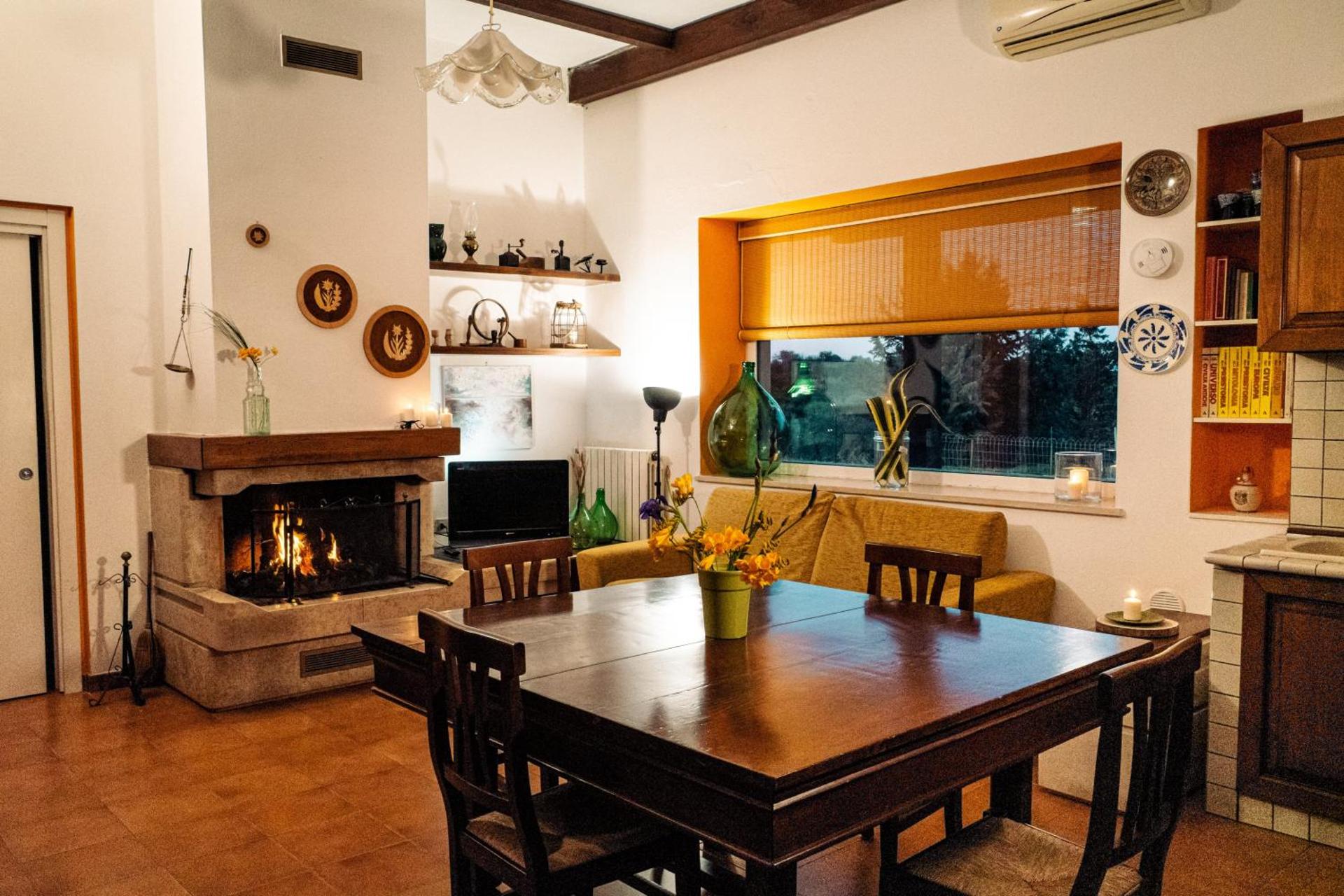 Villa Irene Pisticci-Matera - Photo 46