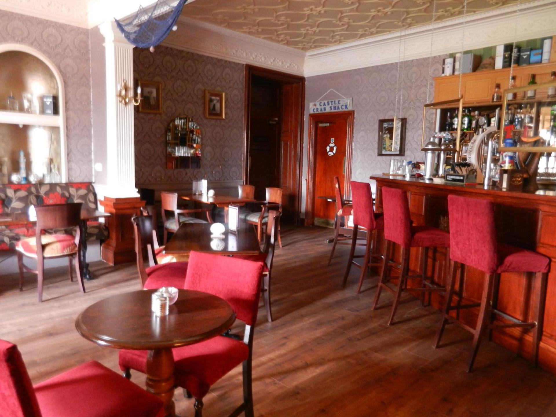 Mansfield Castle Hotel - Photo 29