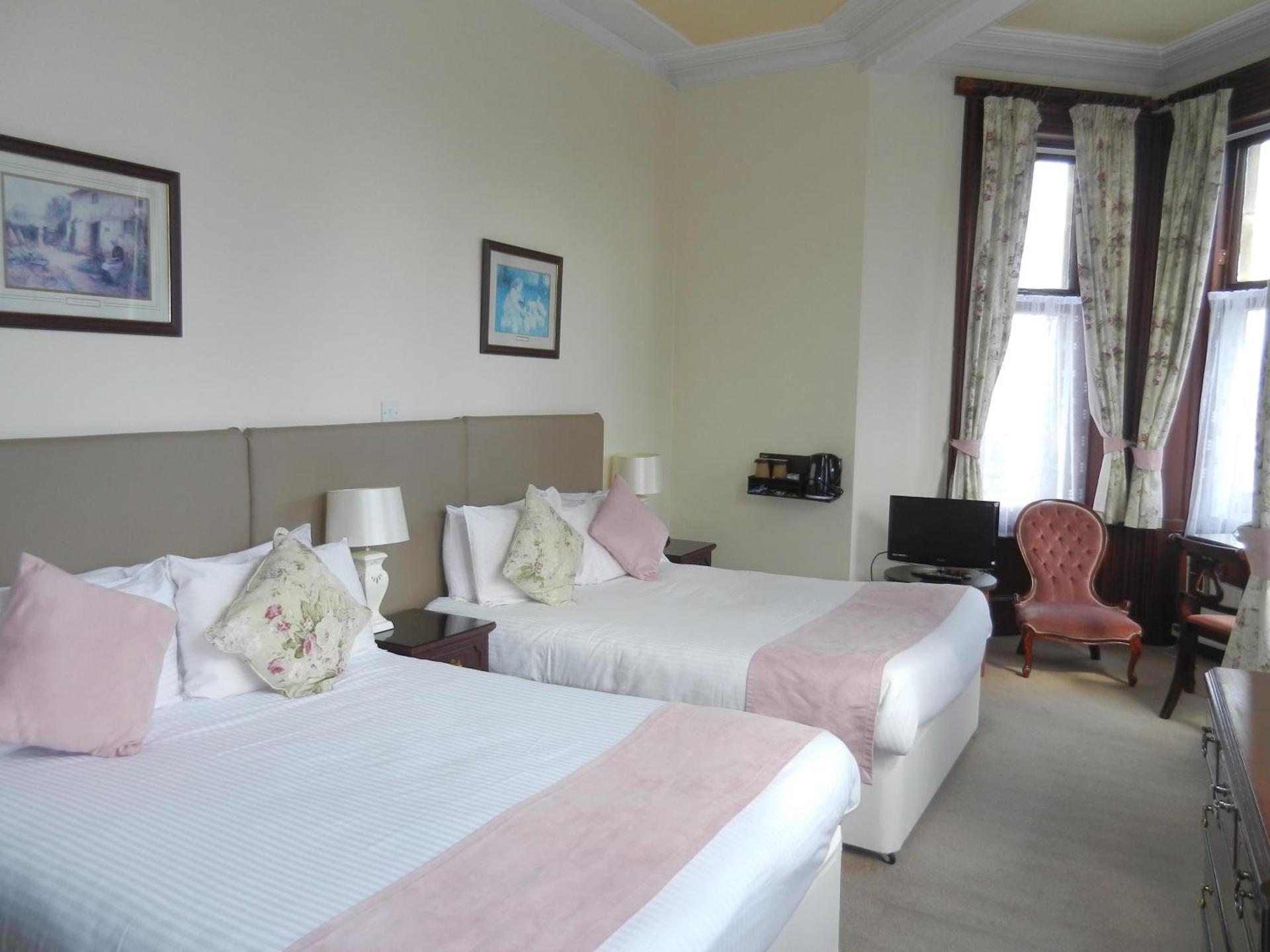 Morangie Hotel Tain - Photo 52