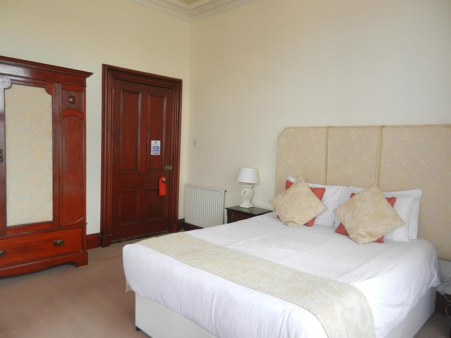 Morangie Hotel Tain - Photo 61