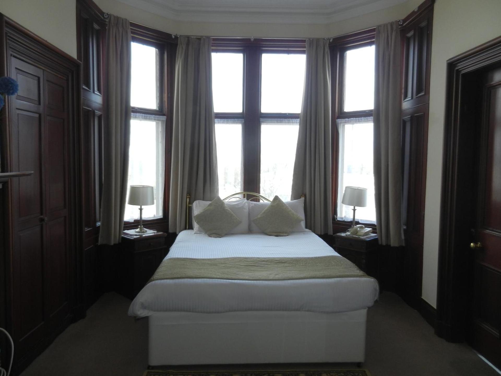 Morangie Hotel Tain - Photo 43