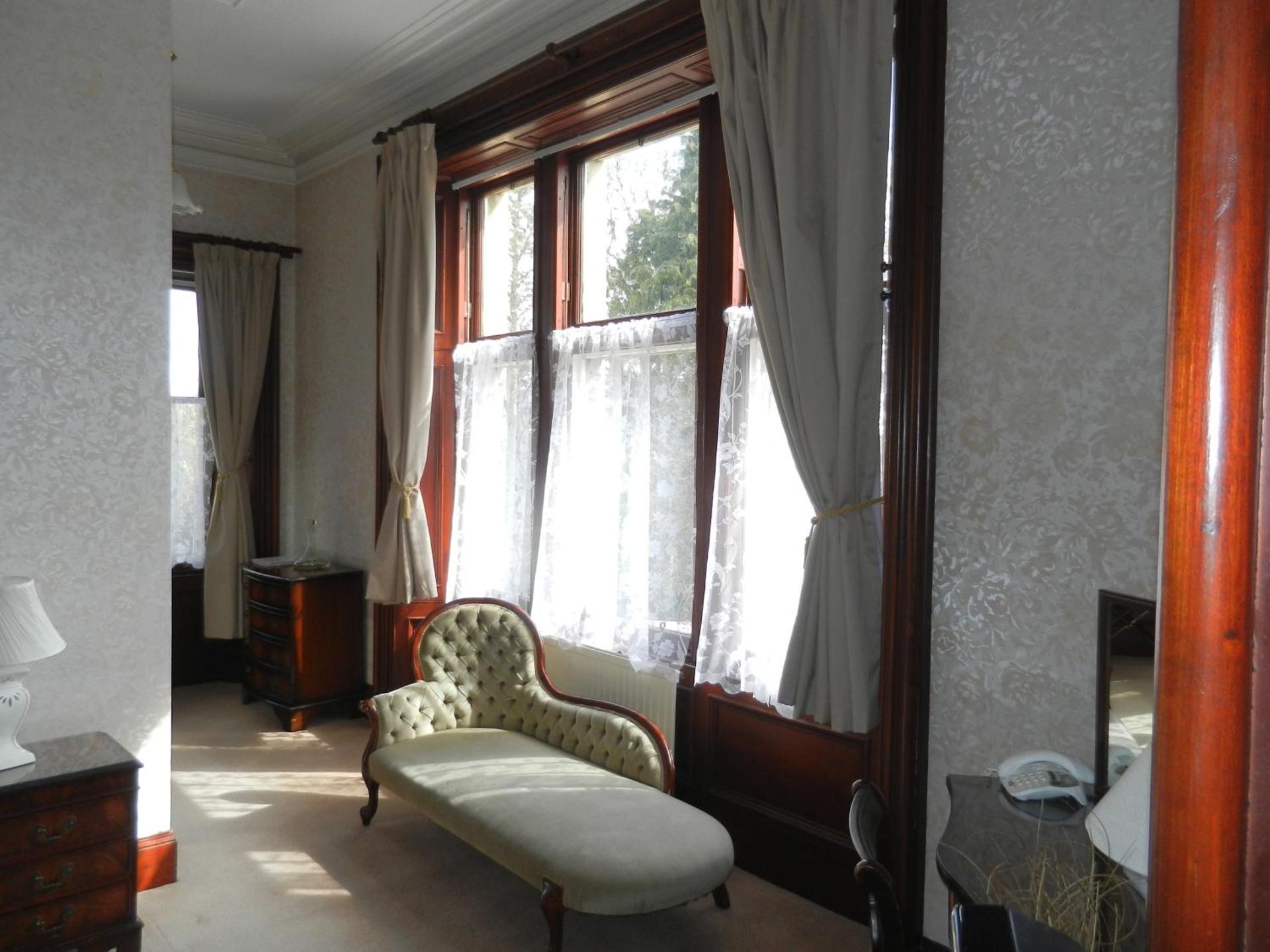 Morangie Hotel Tain - Photo 54