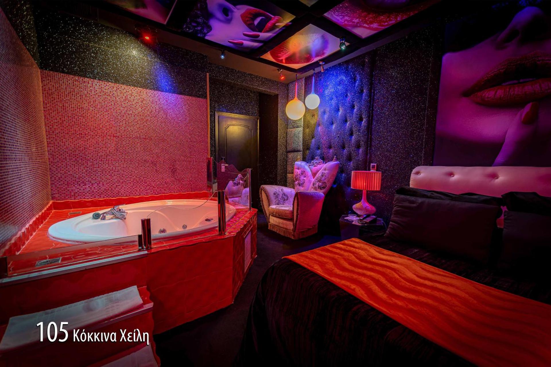 Hotel Priamos-Αdults Only - Photo 13