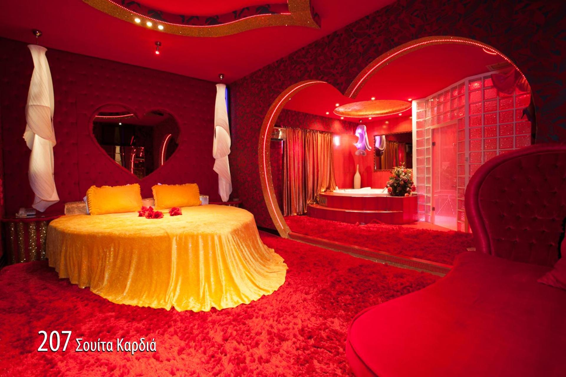 Hotel Priamos-Αdults Only - Photo 17