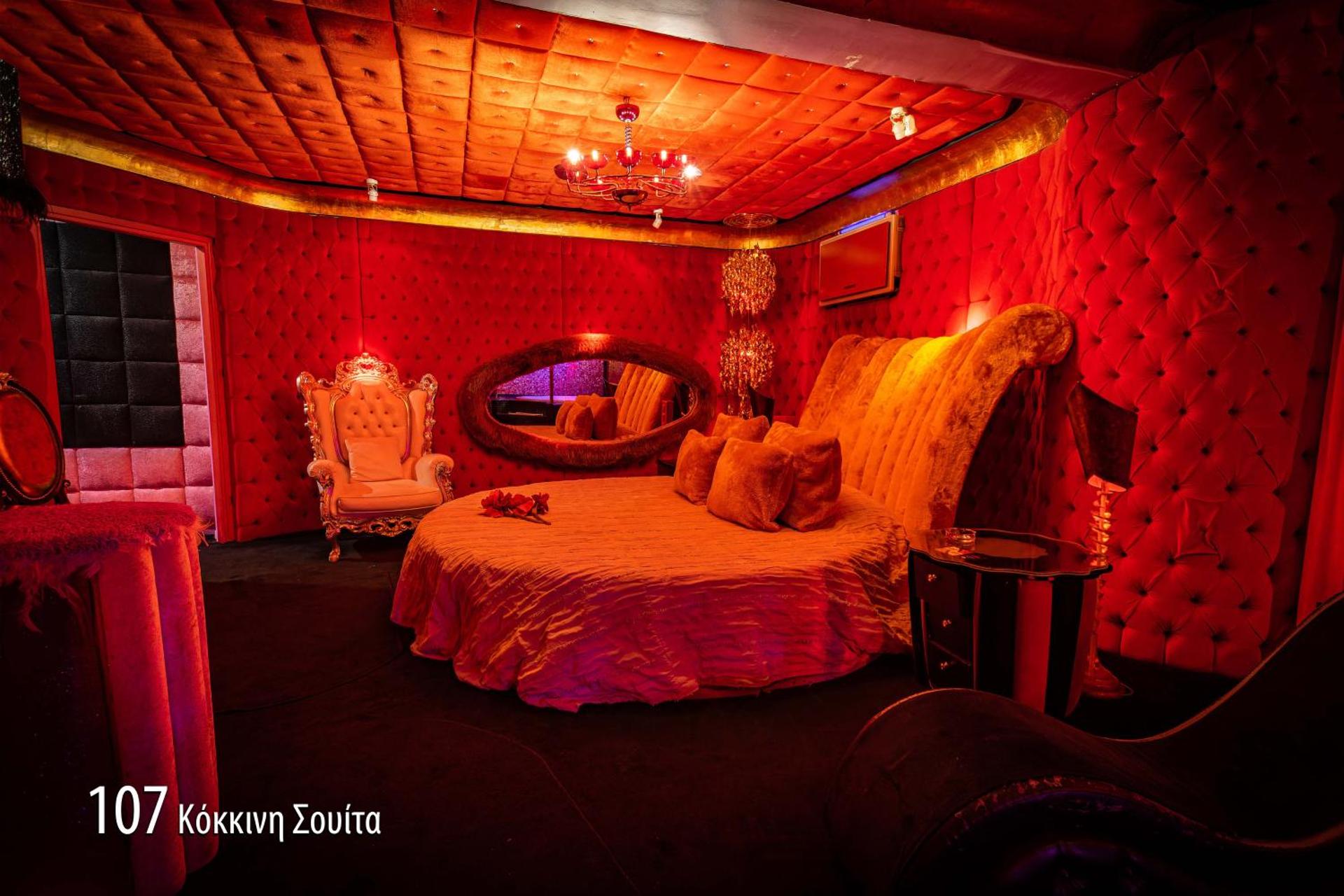 Hotel Priamos-Αdults Only - Photo 14