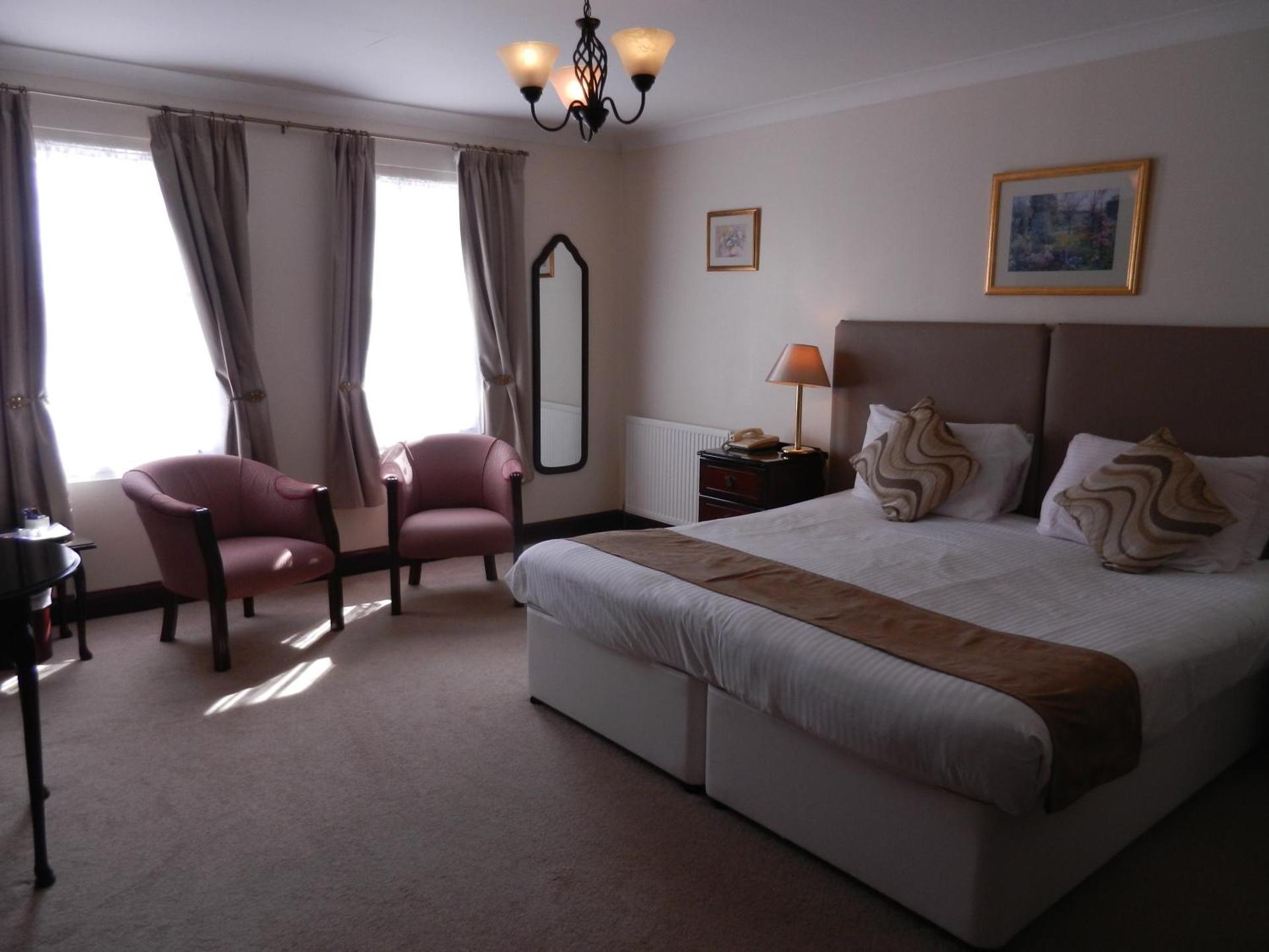 Morangie Hotel Tain - Photo 65