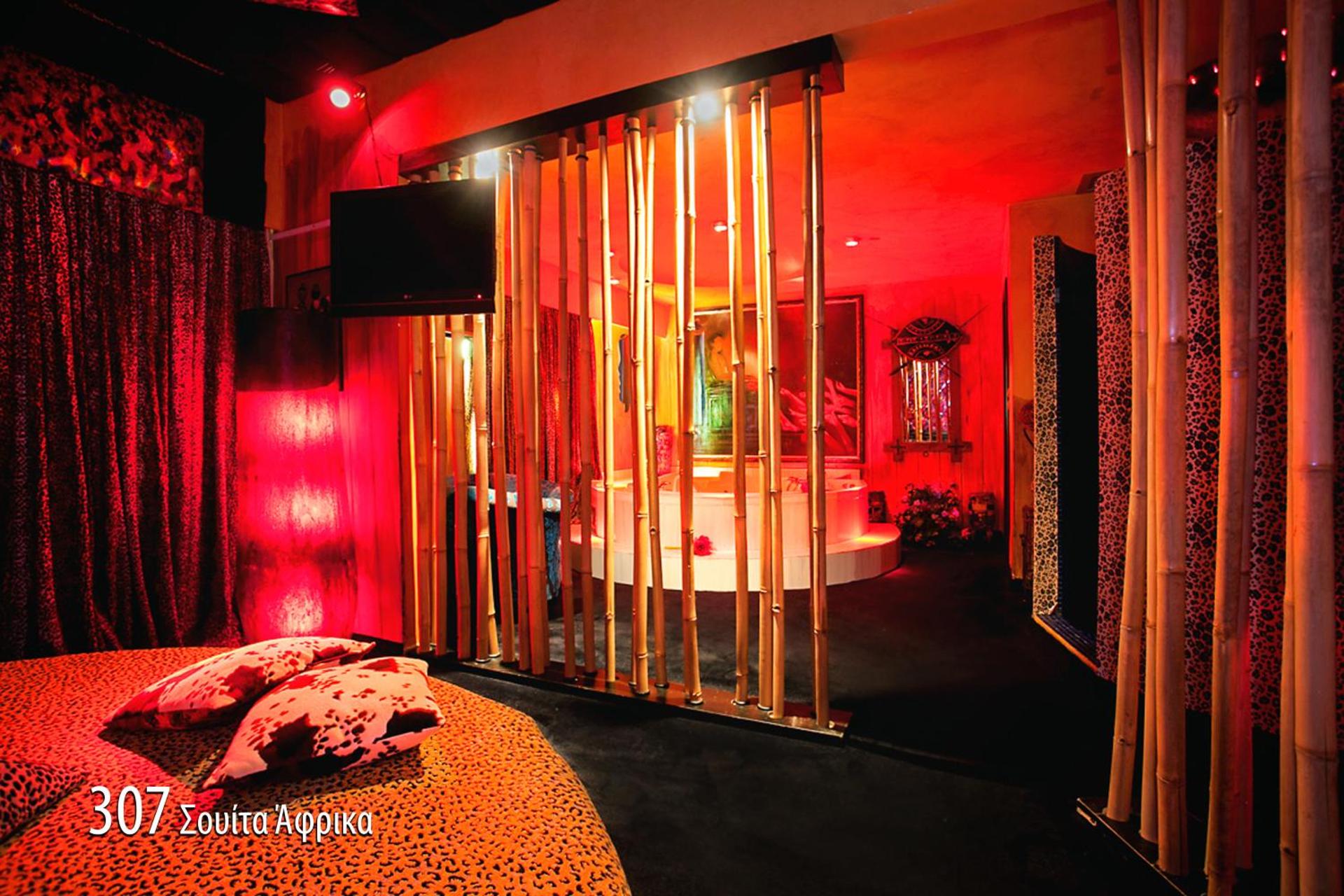 Hotel Priamos-Αdults Only - Photo 15