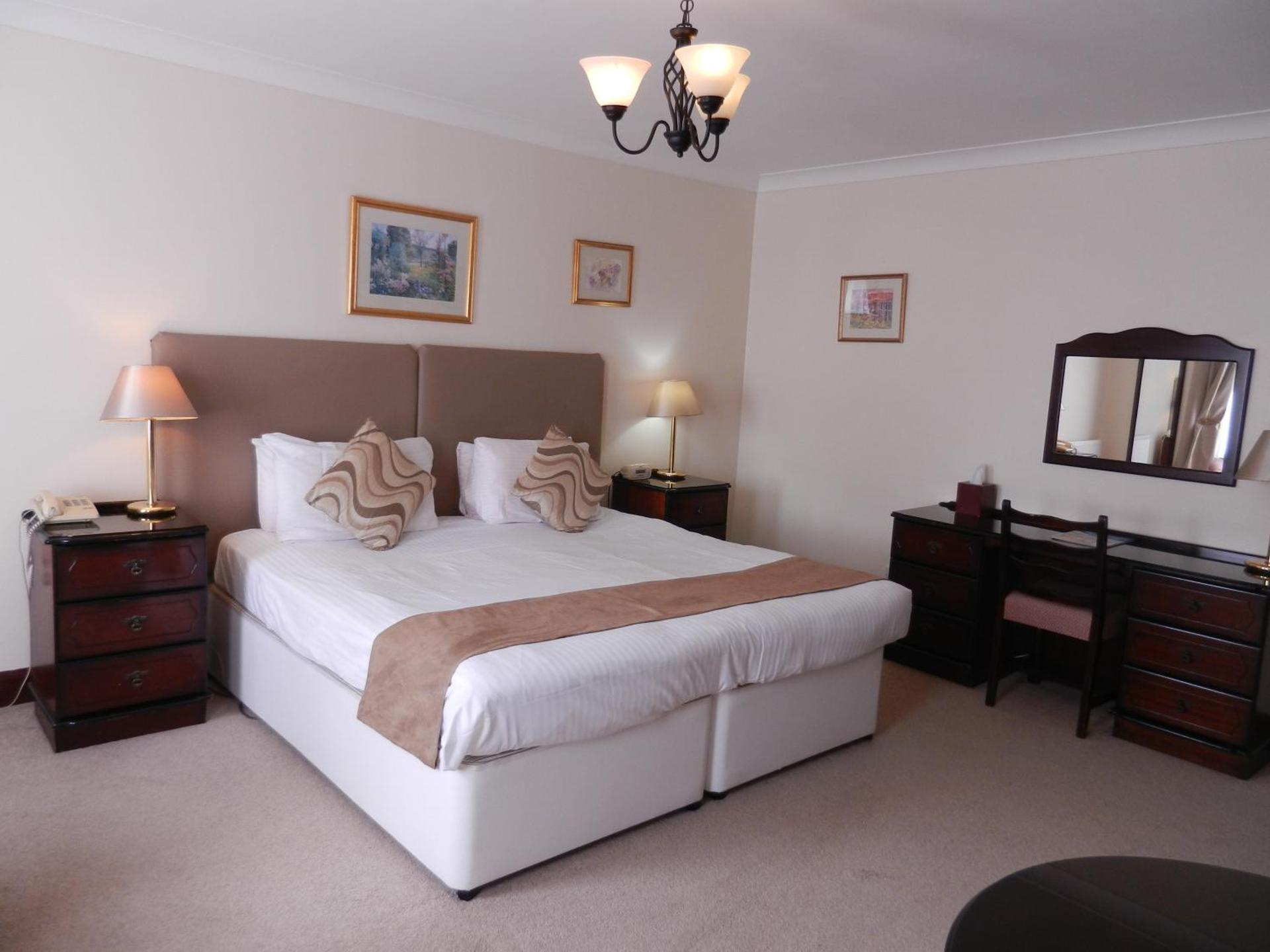 Morangie Hotel Tain - Photo 66