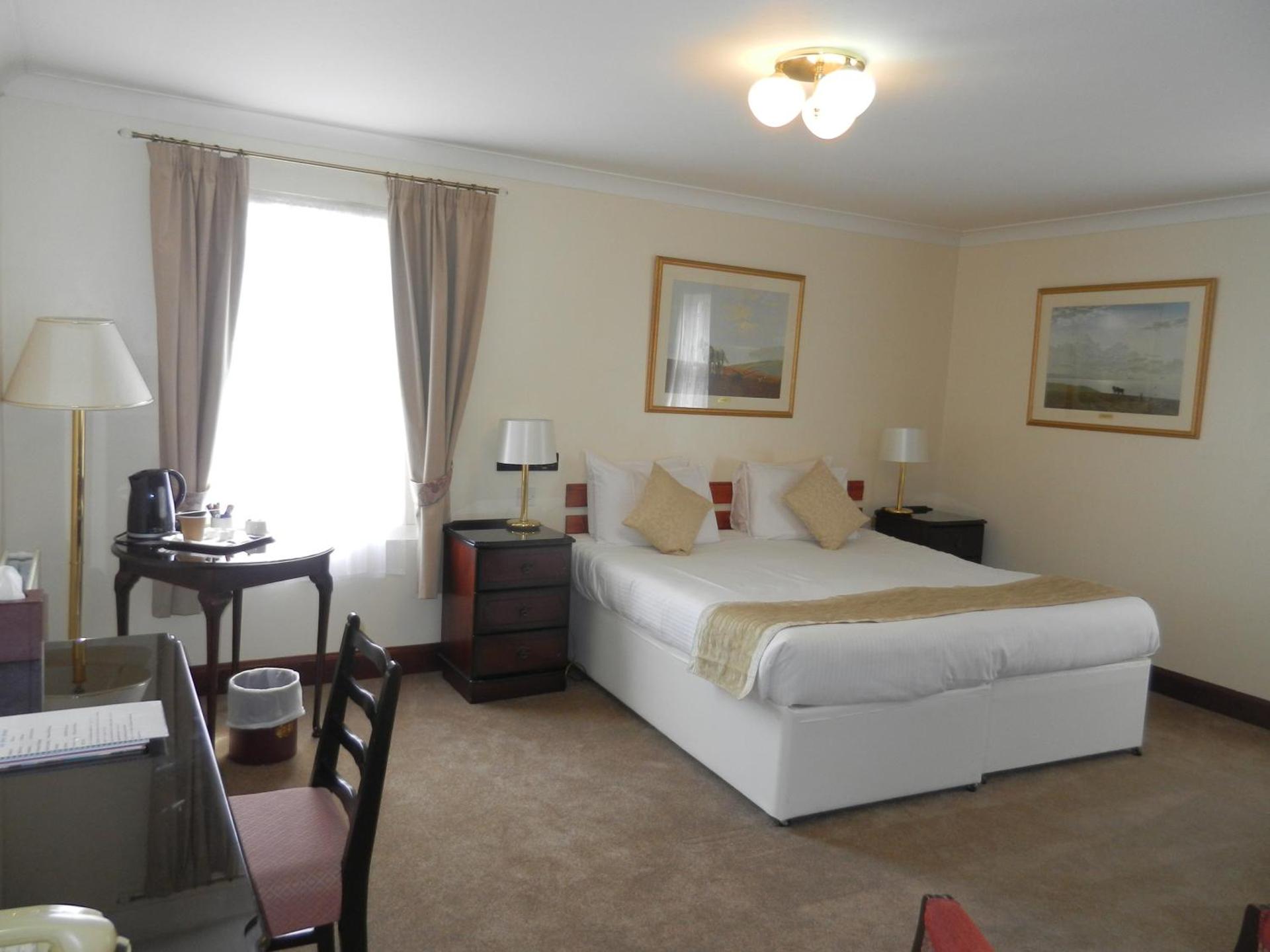 Morangie Hotel Tain - Photo 67