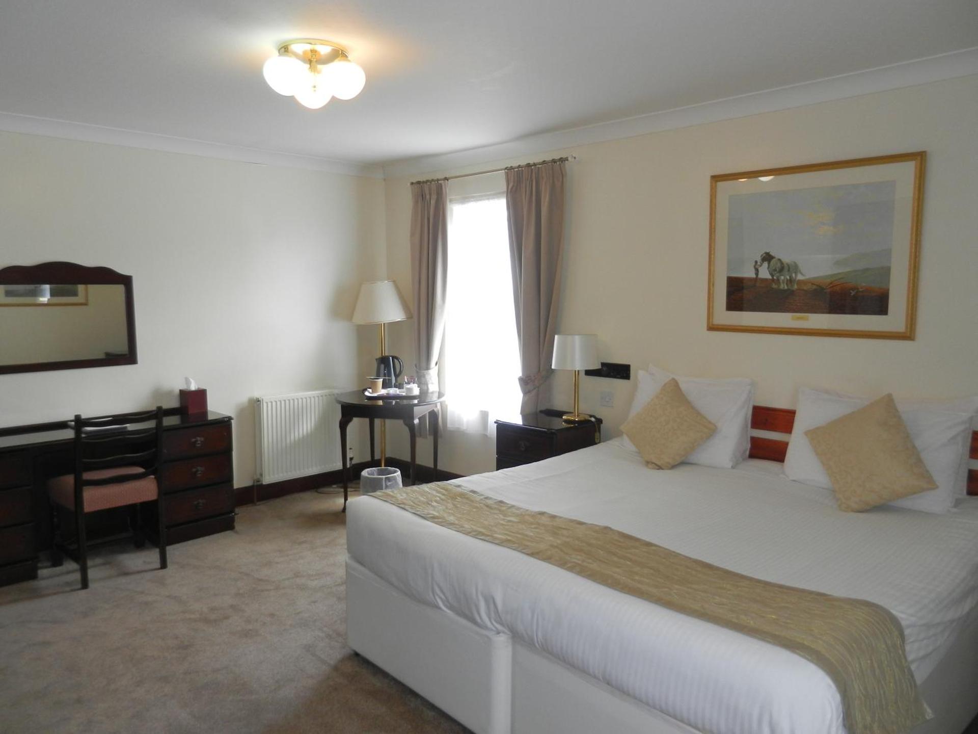 Morangie Hotel Tain - Photo 68