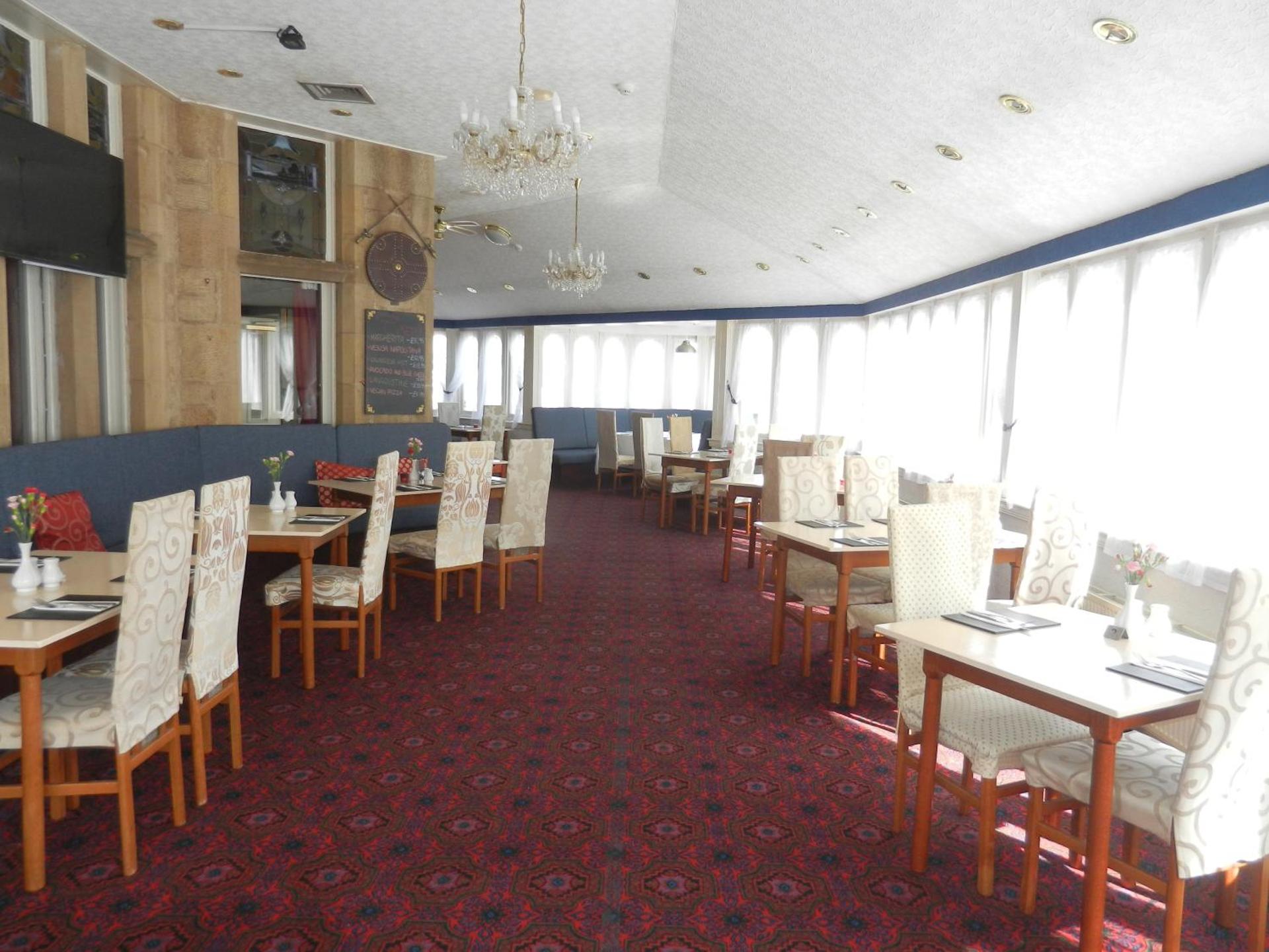 Morangie Hotel Tain - Photo 24