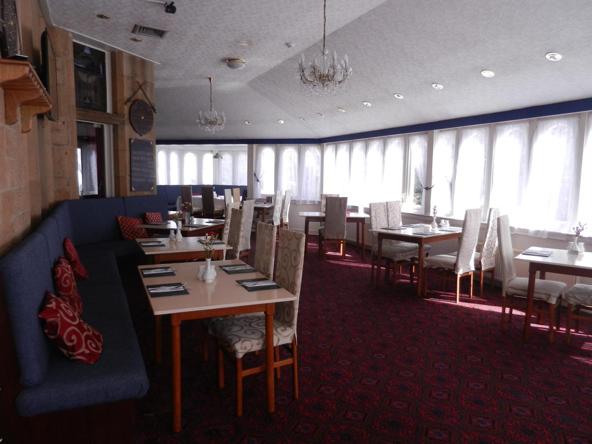 Morangie Hotel Tain - Photo 22