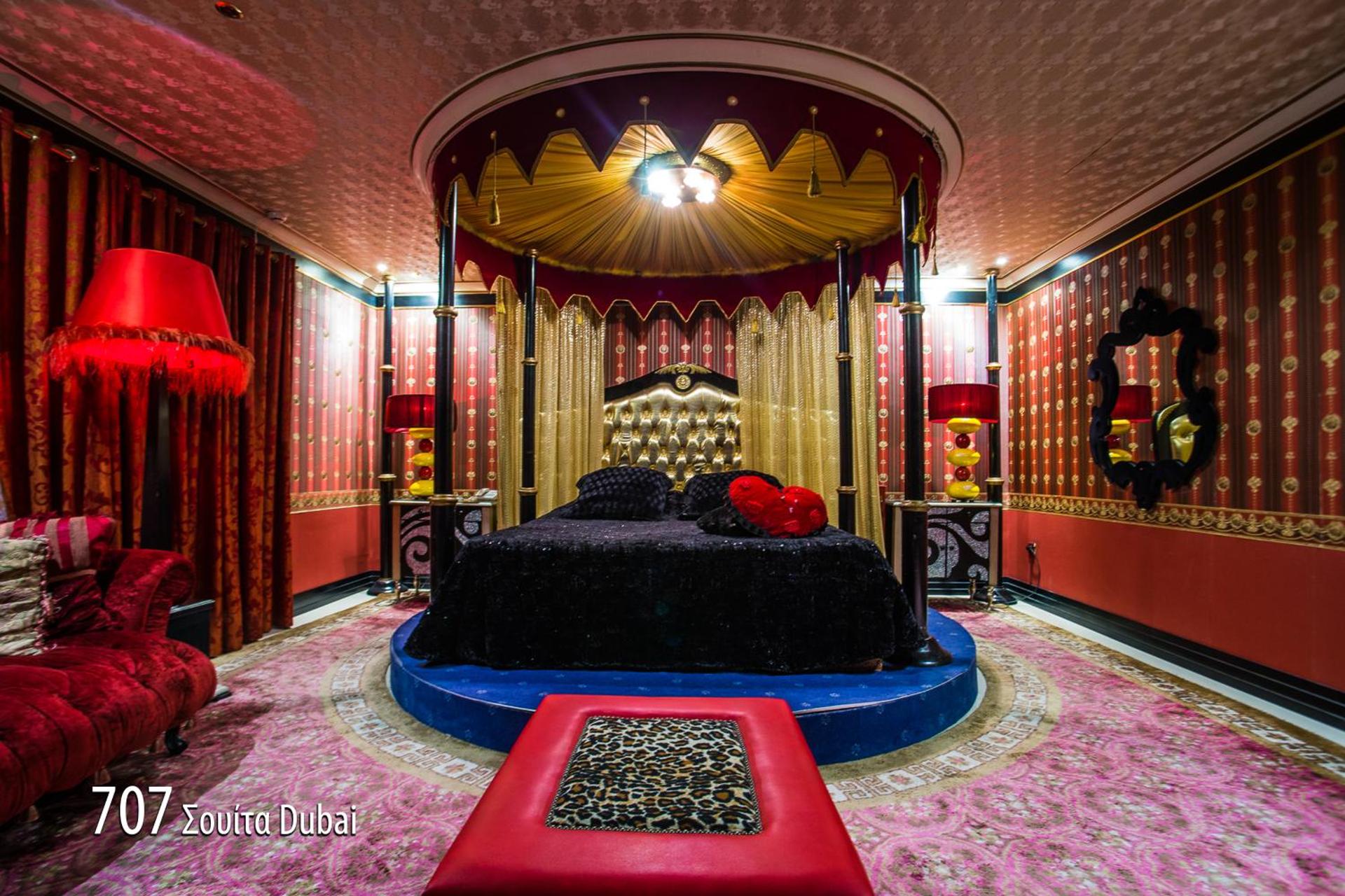 Hotel Priamos-Αdults Only - Photo 10