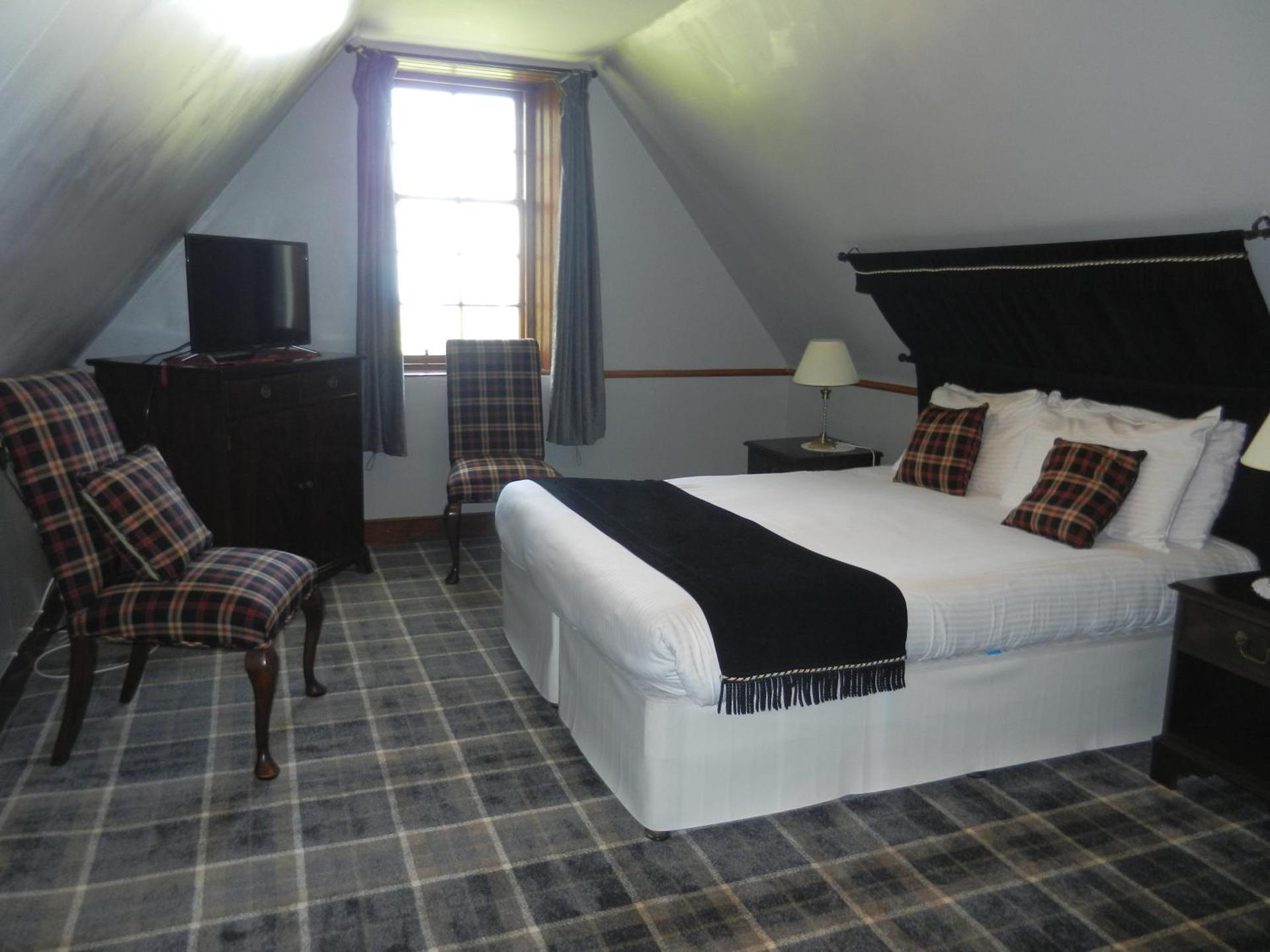 Mansfield Castle Hotel - Photo 77