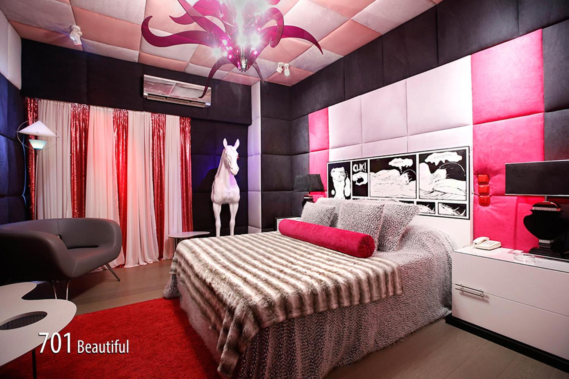 Hotel Priamos-Αdults Only - Photo 9