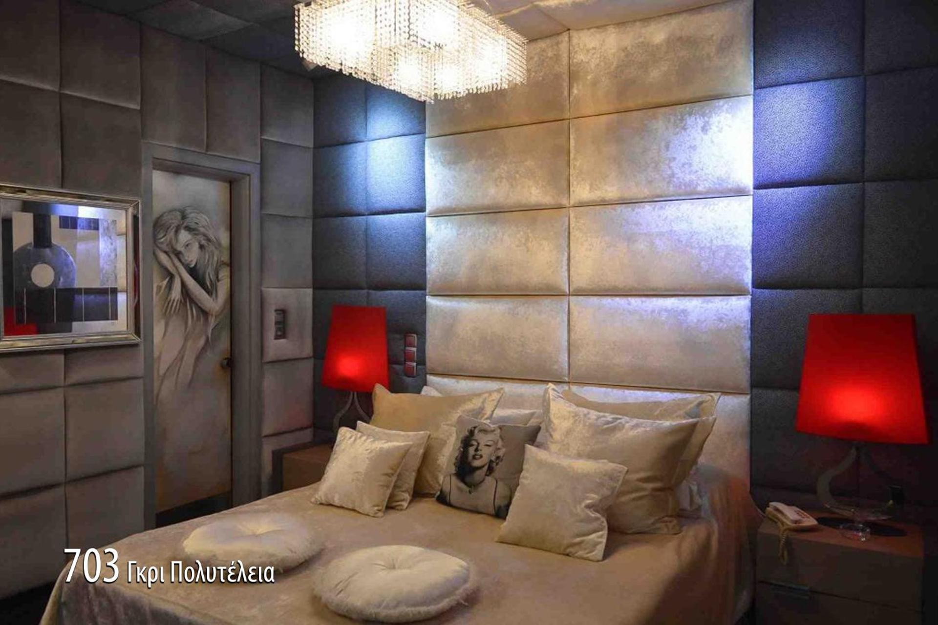 Hotel Priamos-Αdults Only - Photo 7