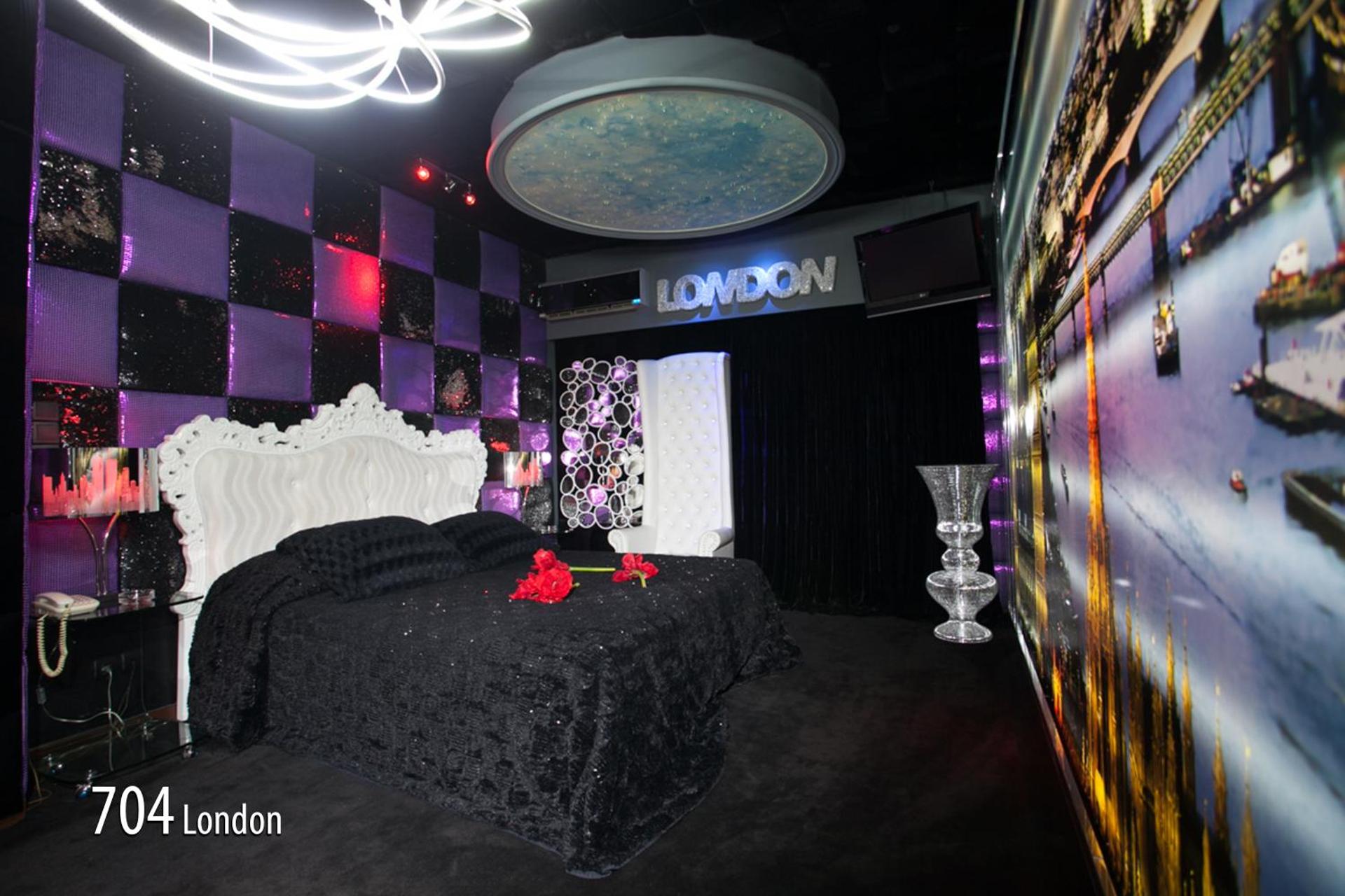 Hotel Priamos-Αdults Only - Photo 6