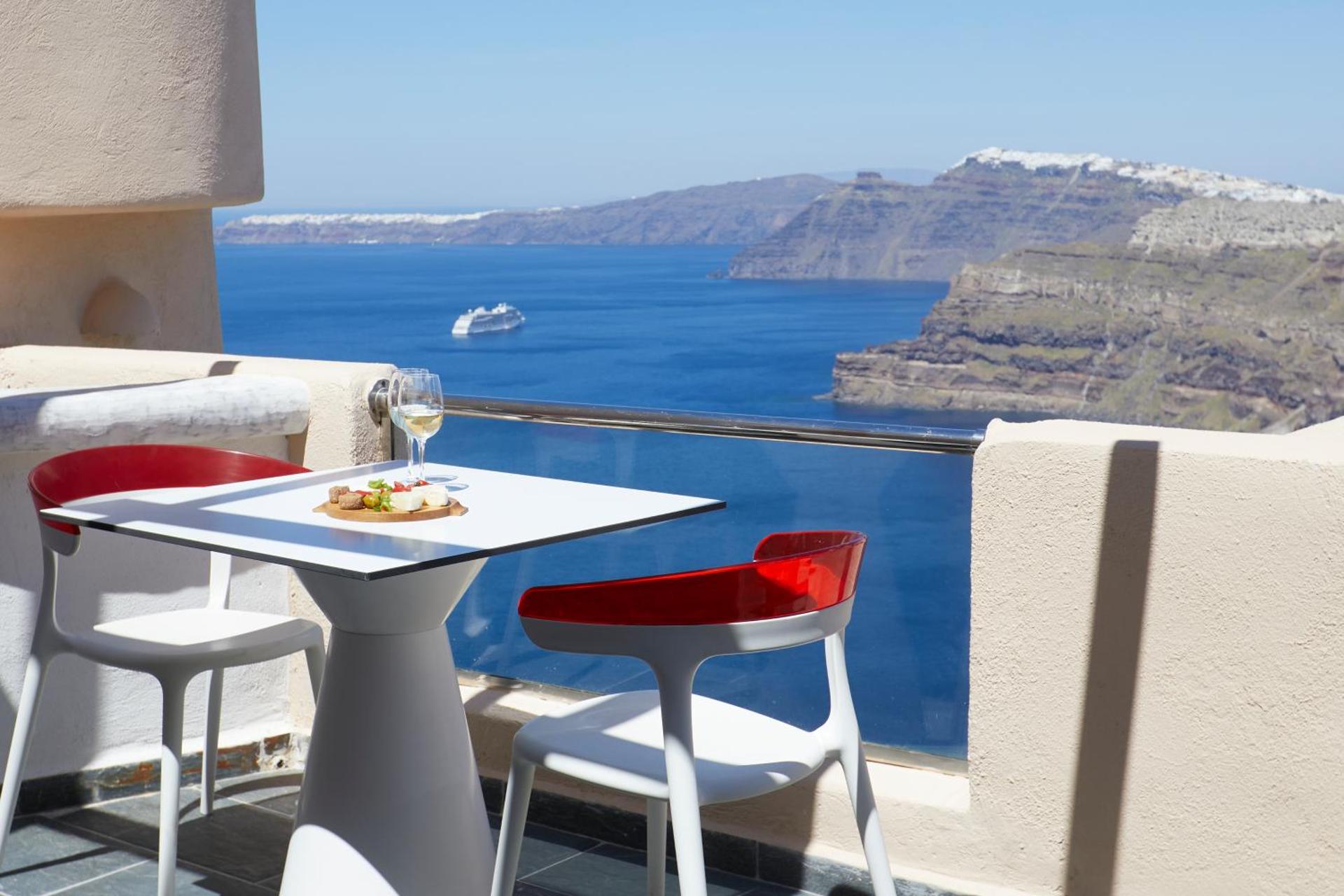 Suites of the Gods Cave Spa Hotel - Photo 88