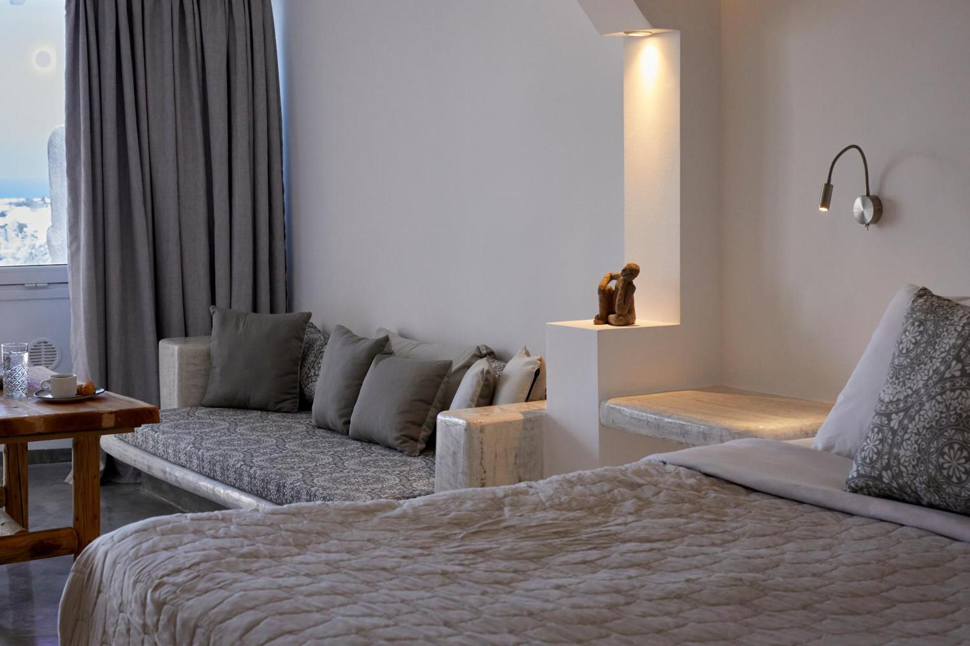 Suites of the Gods Cave Spa Hotel - Photo 78