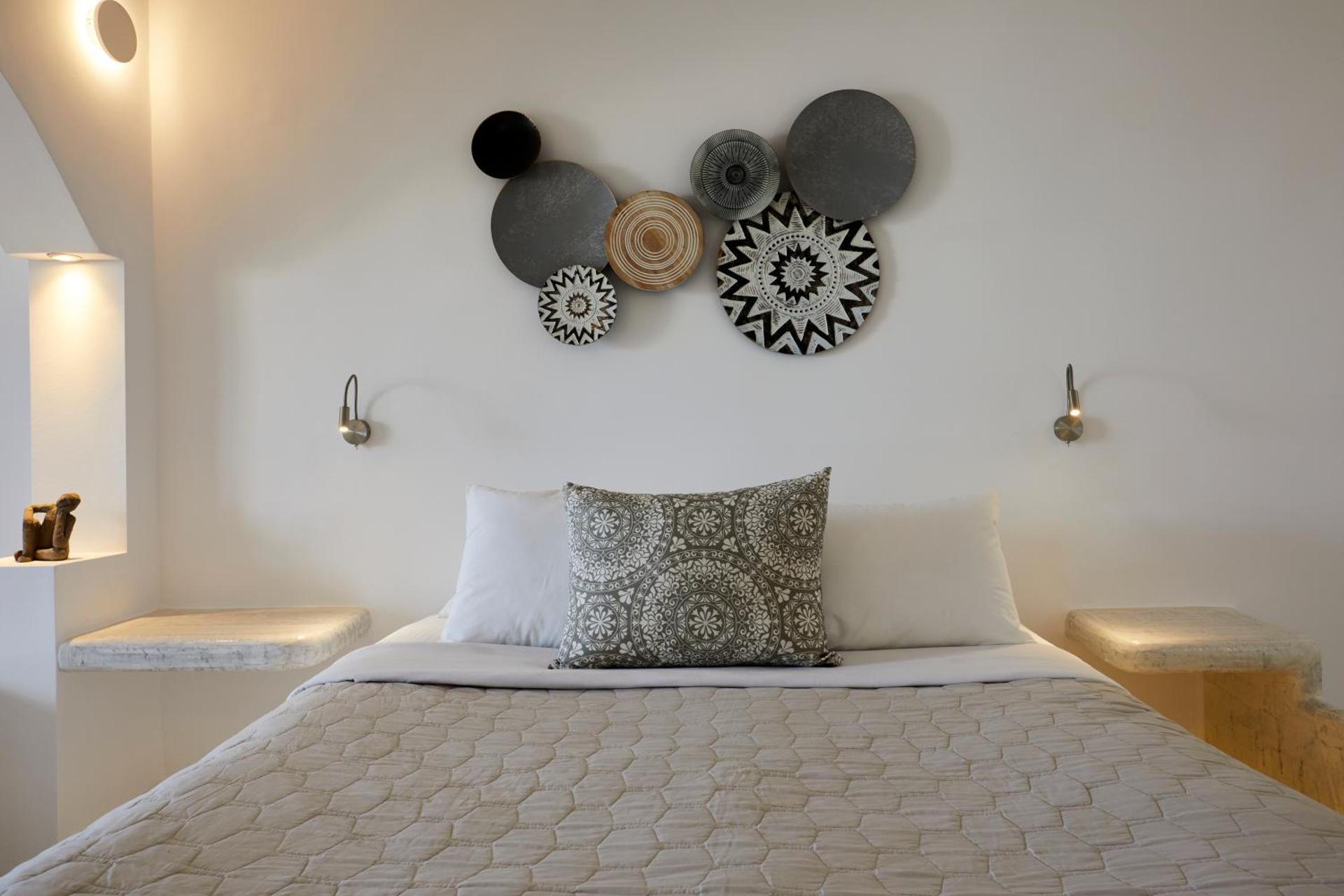 Suites of the Gods Cave Spa Hotel - Photo 71