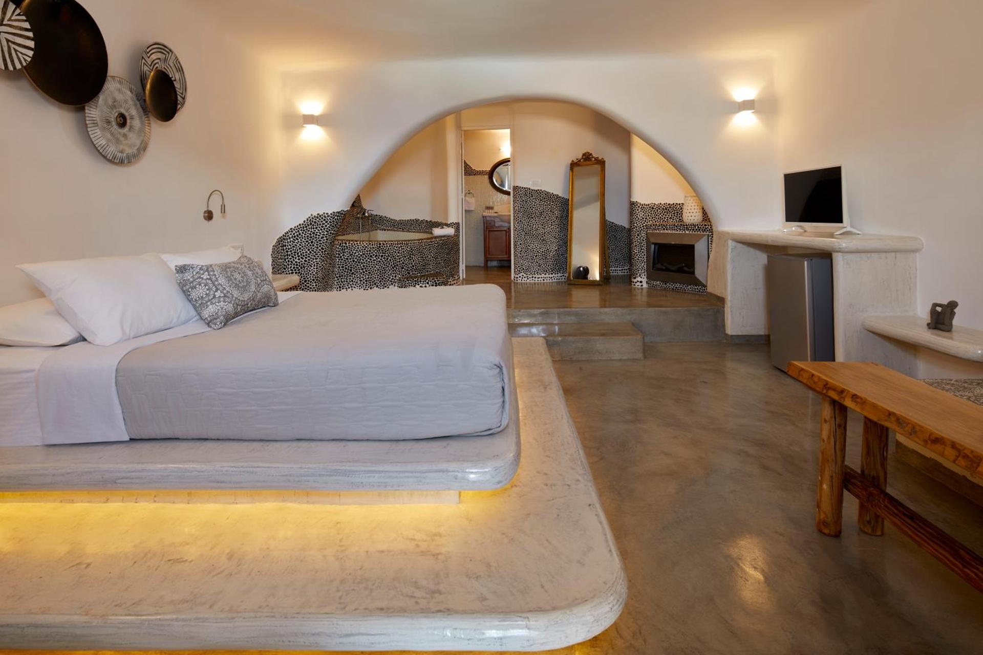 Suites of the Gods Cave Spa Hotel - Photo 17