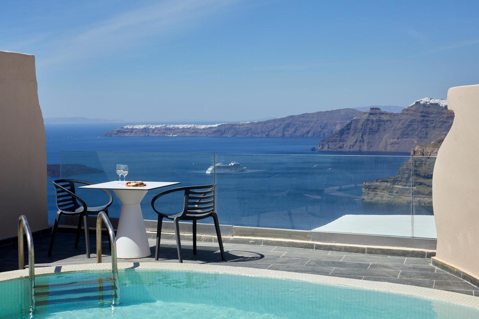 Suites of the Gods Cave Spa Hotel - Photo 29