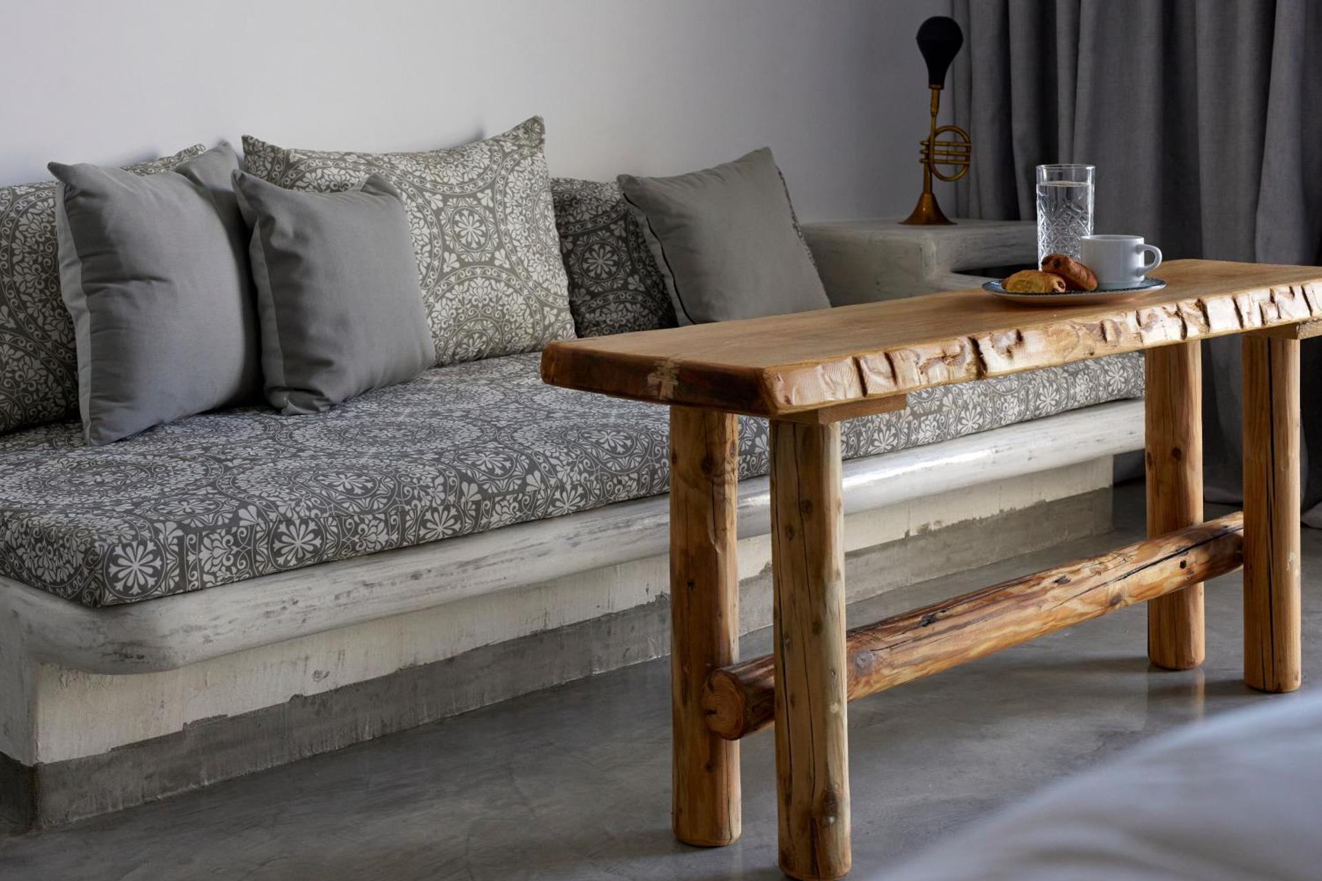 Suites of the Gods Cave Spa Hotel - Photo 19