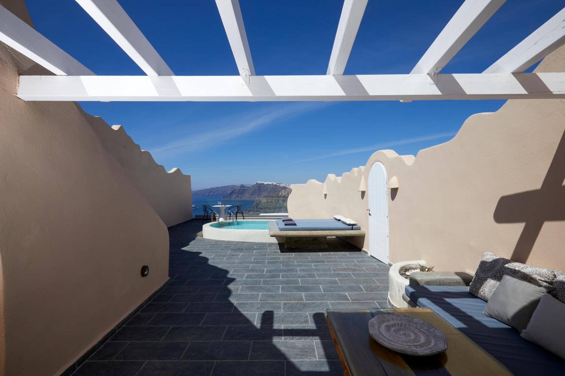 Suites of the Gods Cave Spa Hotel - Photo 26