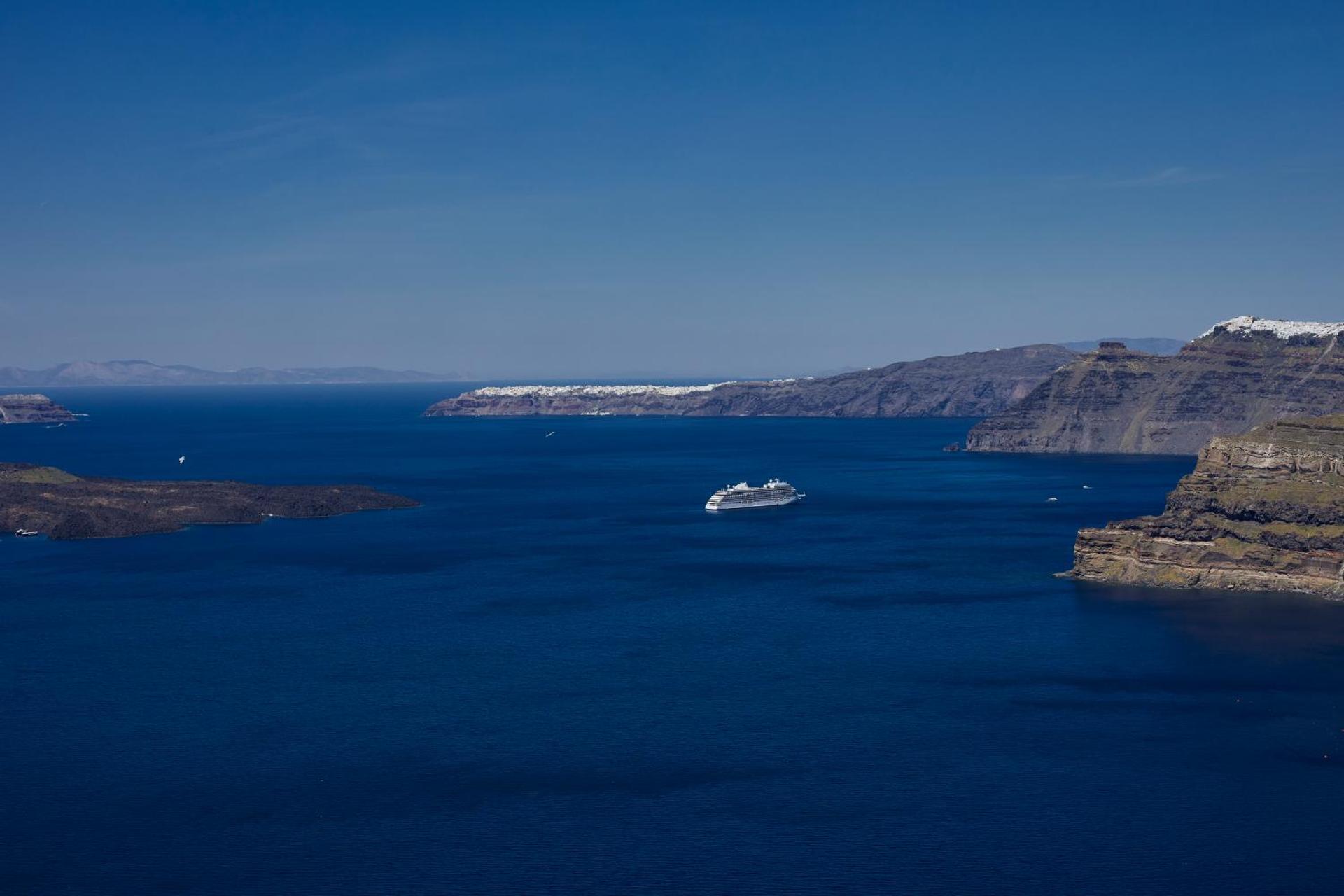 Suites of the Gods Cave Spa Hotel - Photo 92