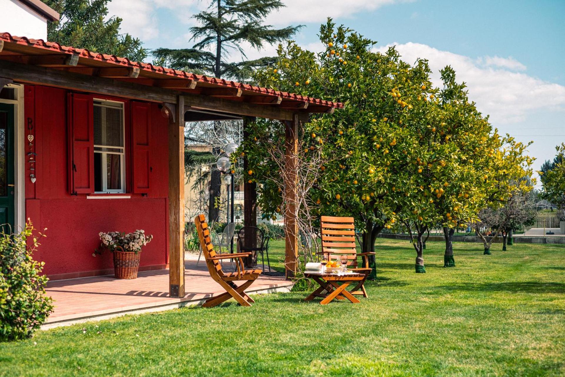 Villa Irene Pisticci-Matera - Photo 60