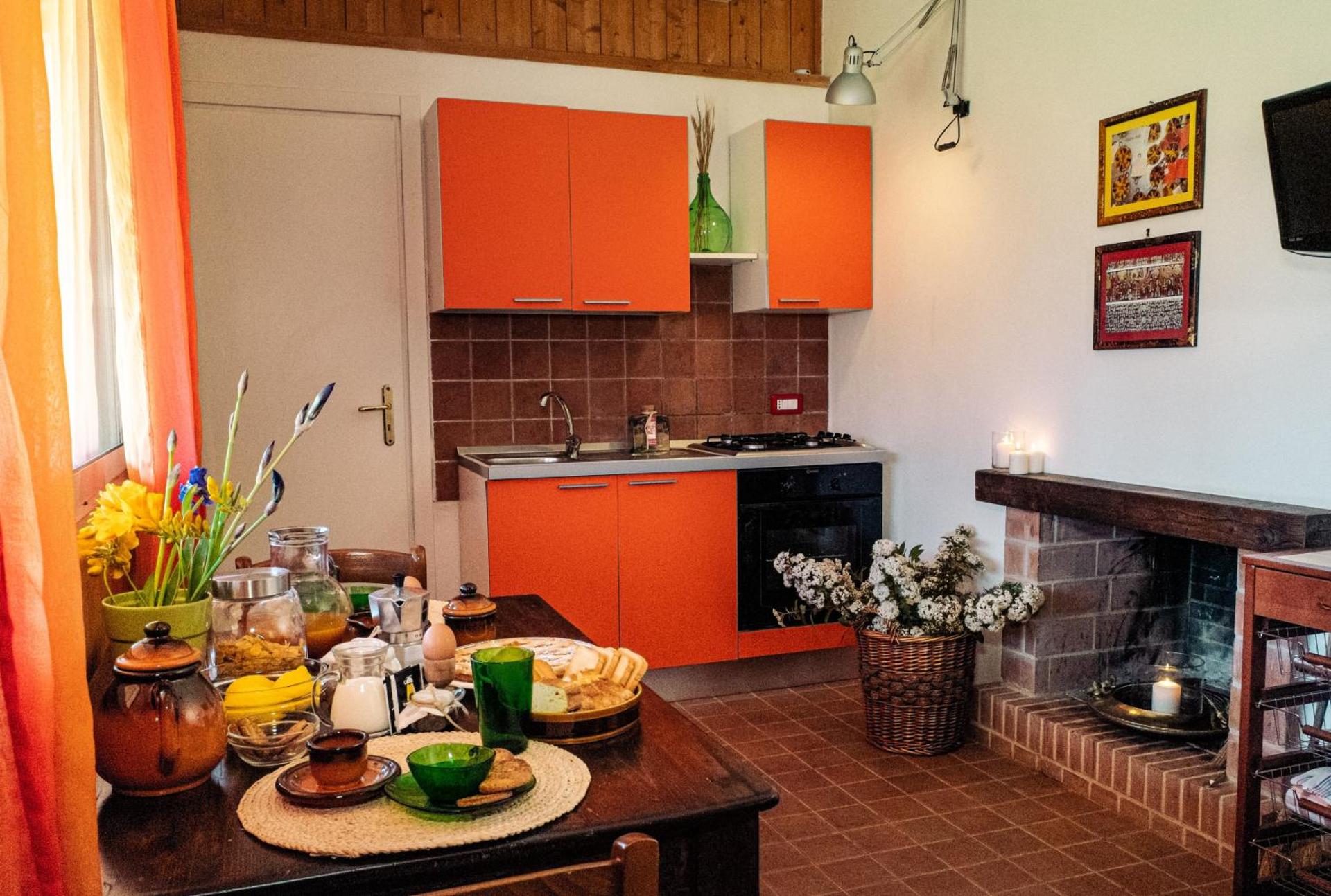 Villa Irene Pisticci-Matera - Photo 51