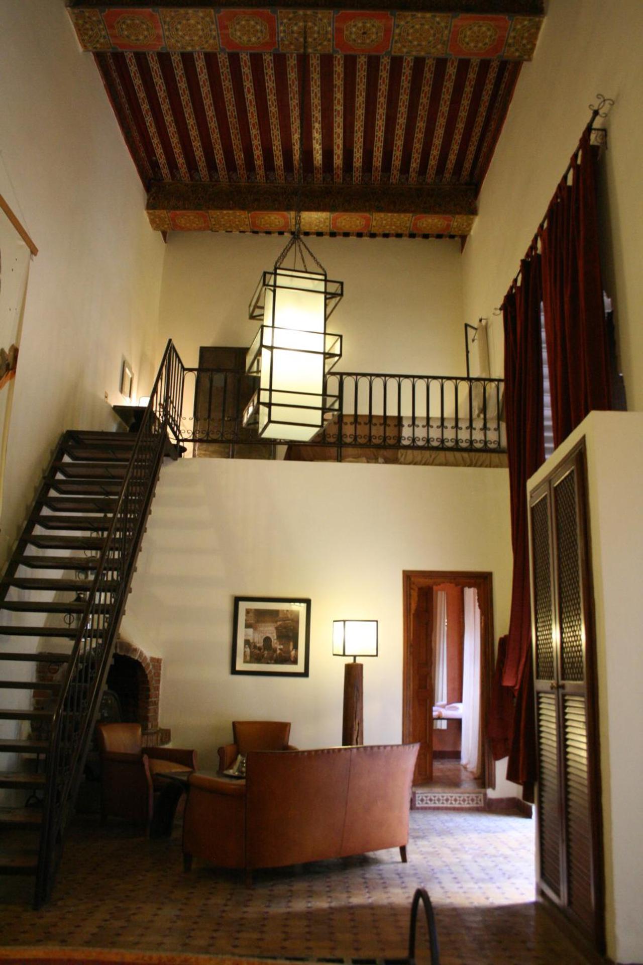 Riad Laaroussa - Photo 9