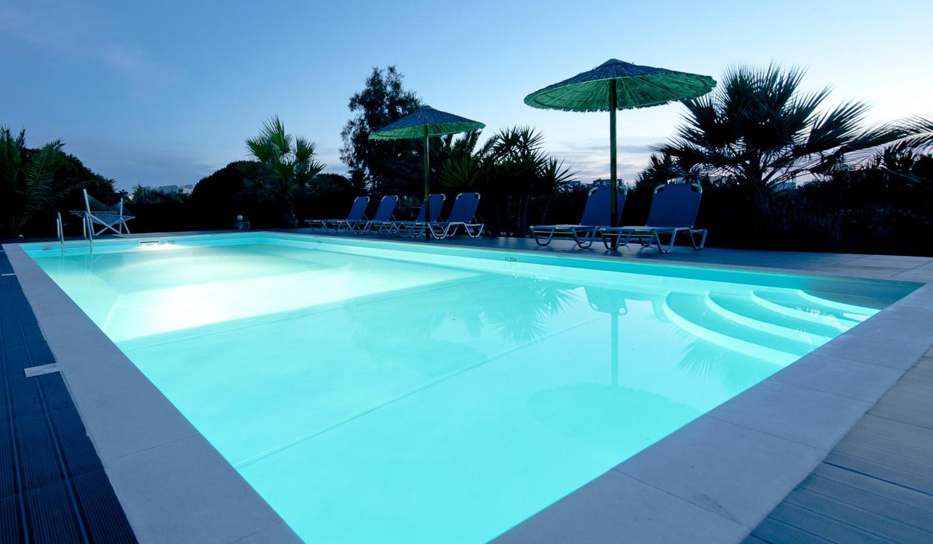 Valena Mare Suites & Apartments - Photo 132