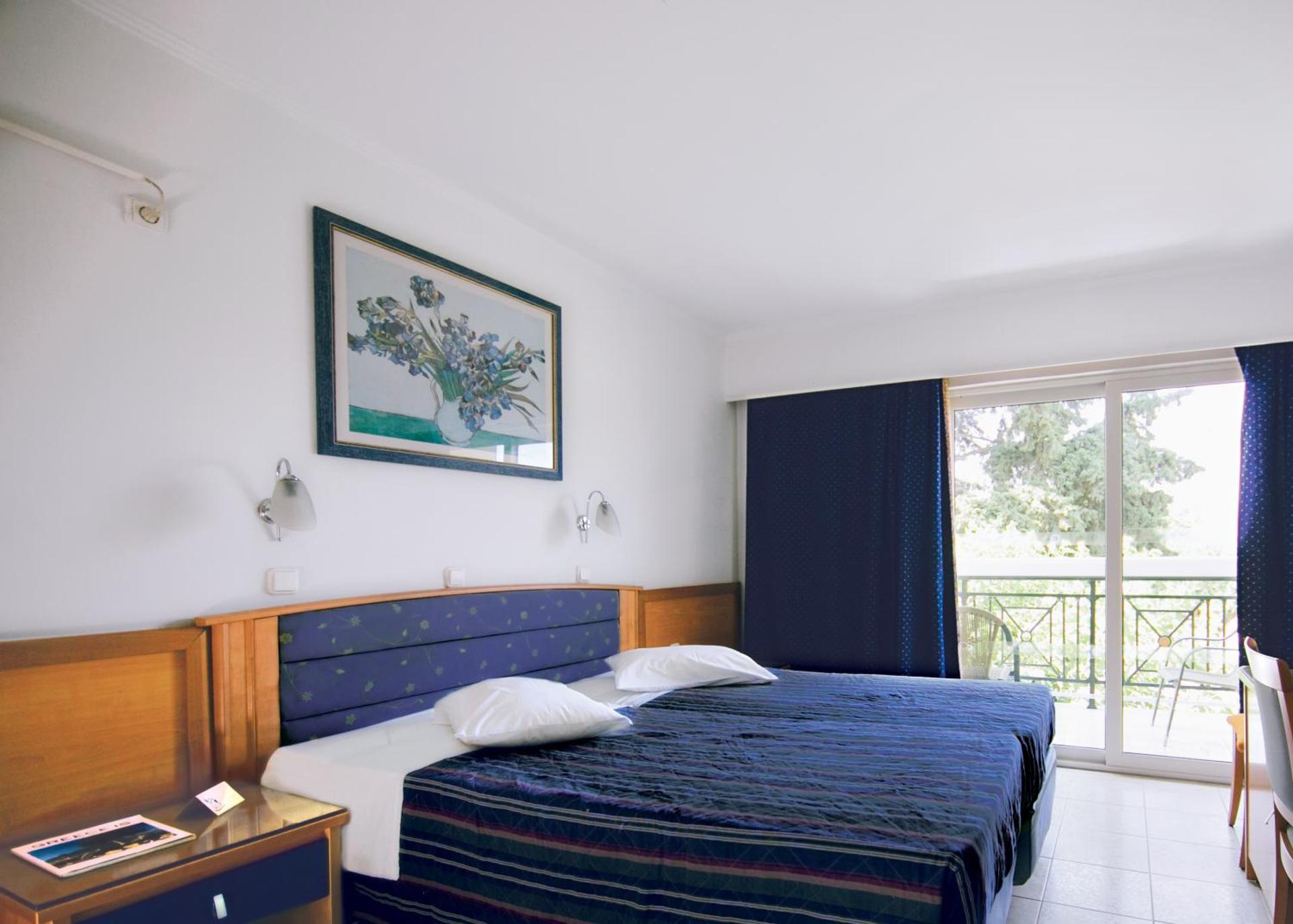 Atlantis Hotel - Photo 47