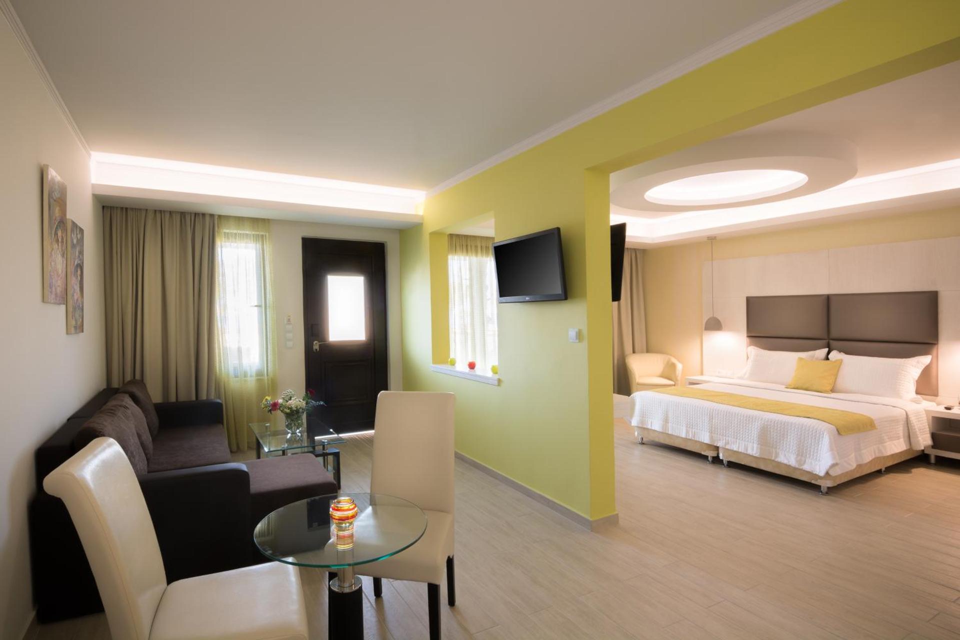 Atlantis Hotel - Photo 52