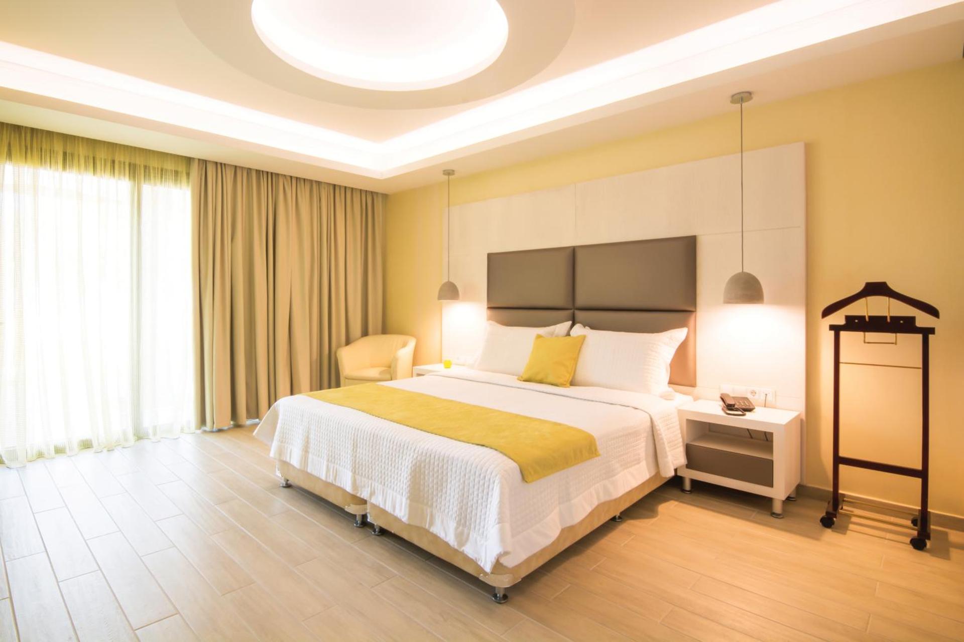 Atlantis Hotel - Photo 50