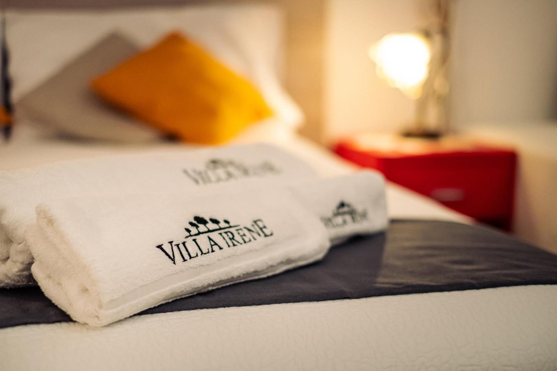 One-bedroom house with kitchenette