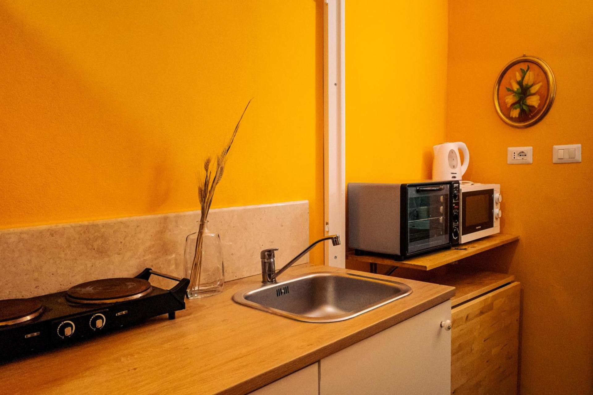 Villa Irene Pisticci-Matera - Photo 49