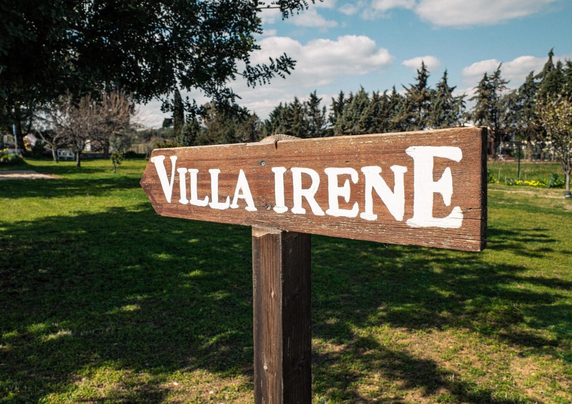 Villa Irene Pisticci-Matera - Photo 16