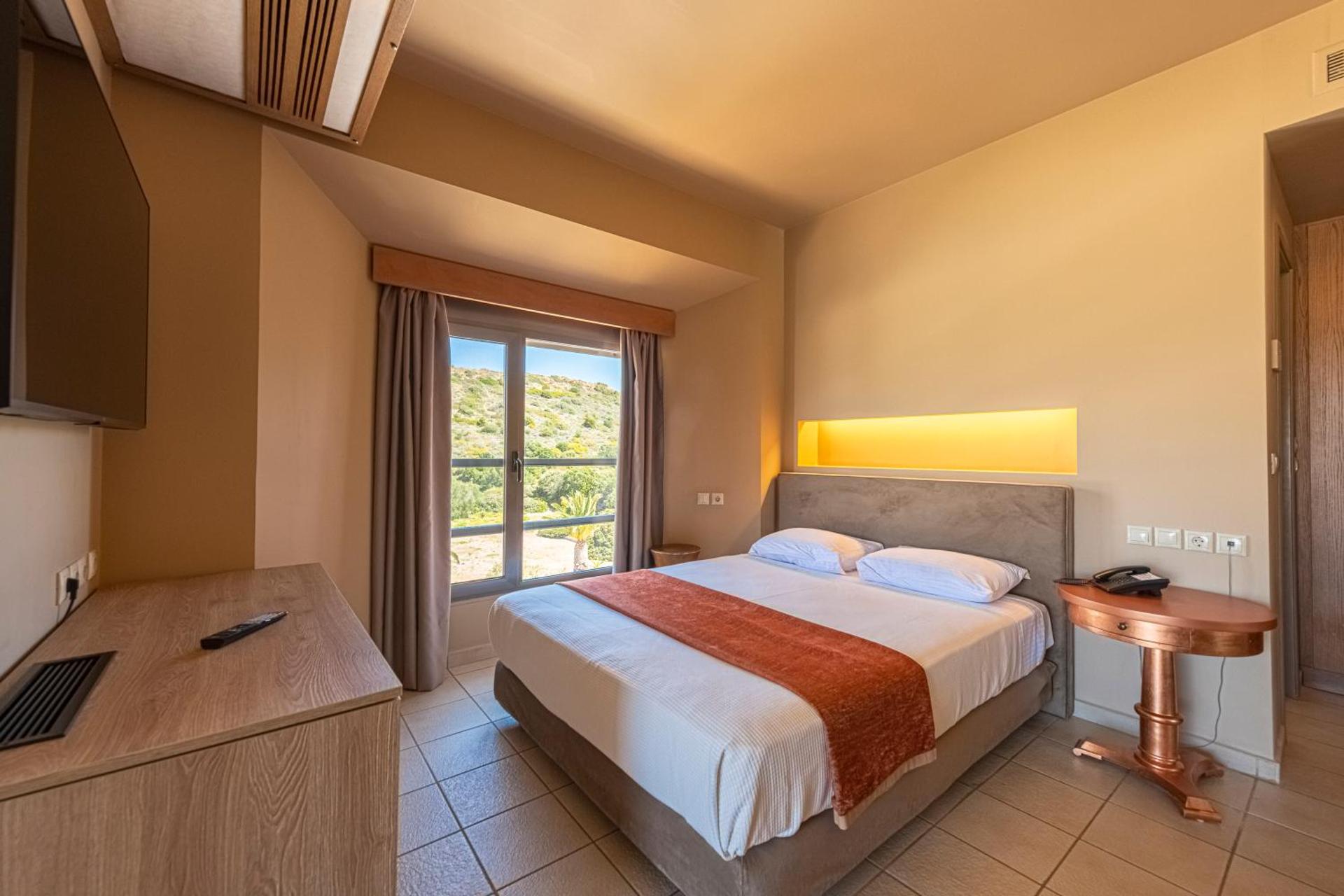 Aegeon Beach Hotel - Photo 30