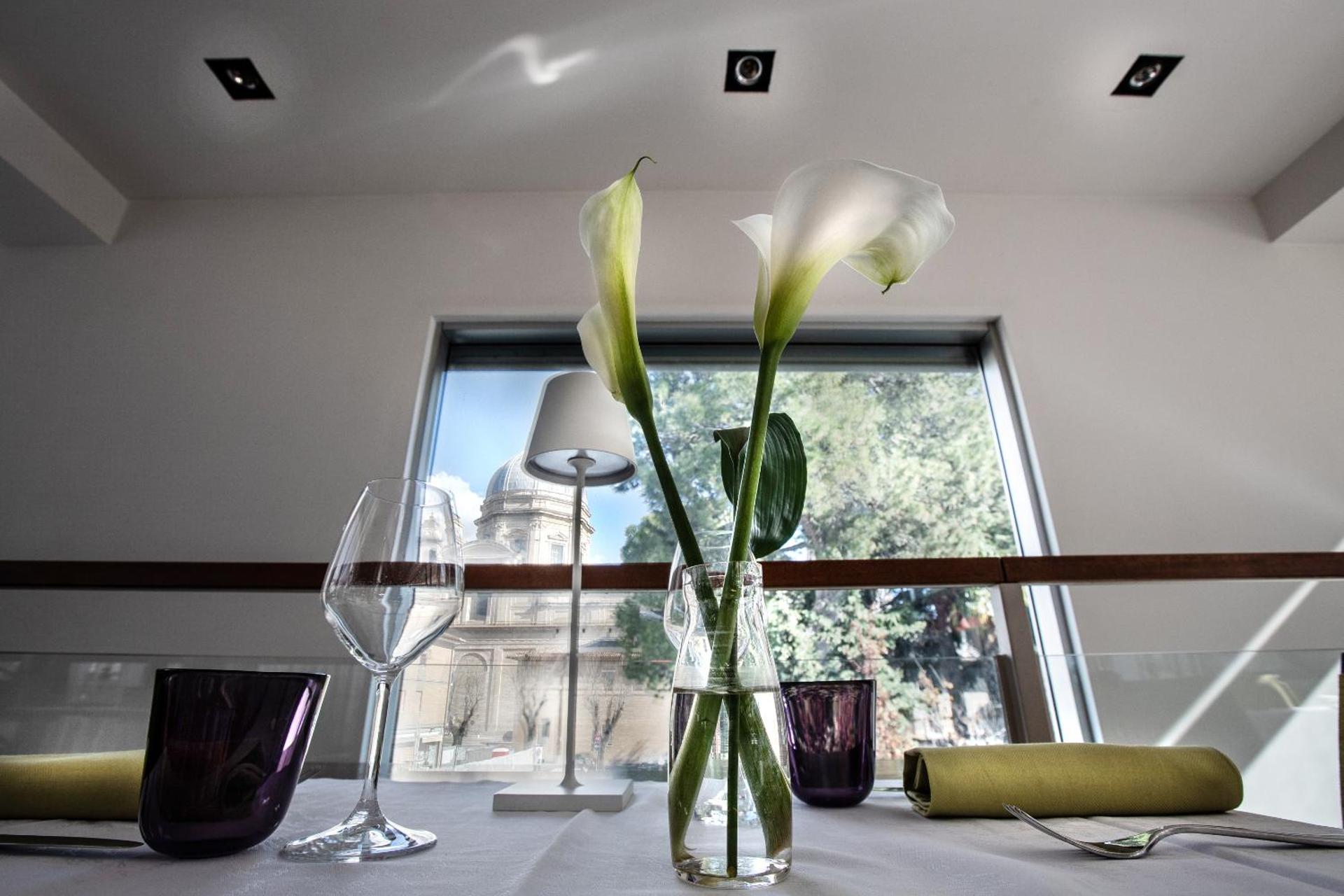 Dal Moro Gallery Hotel - Photo 28