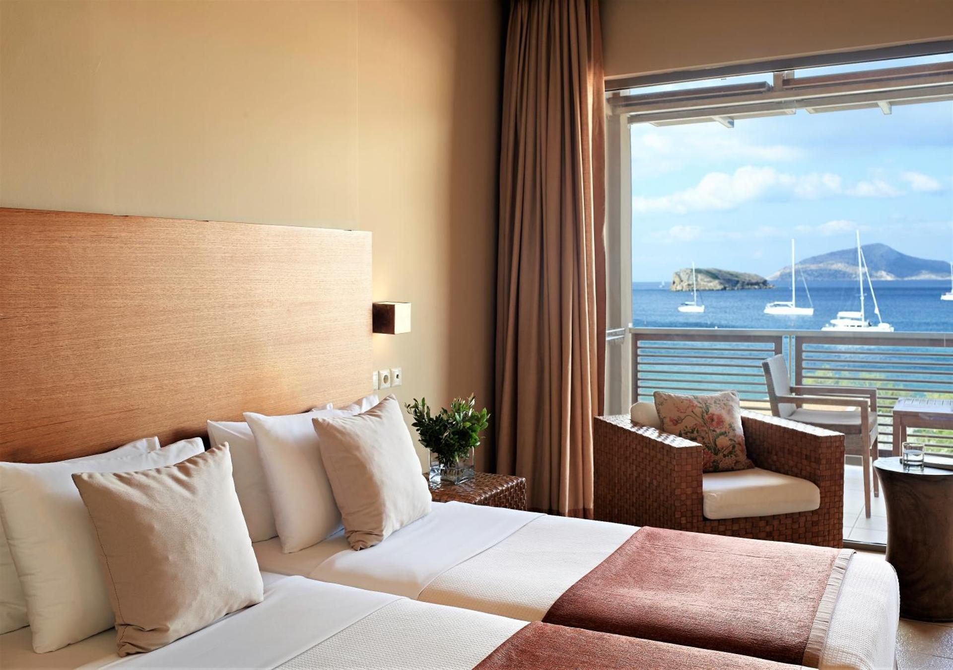 Aegeon Beach Hotel - Photo 5