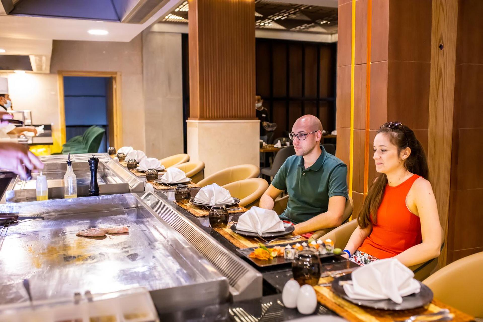 Bellagio Beach Resort & Spa - Photo 3